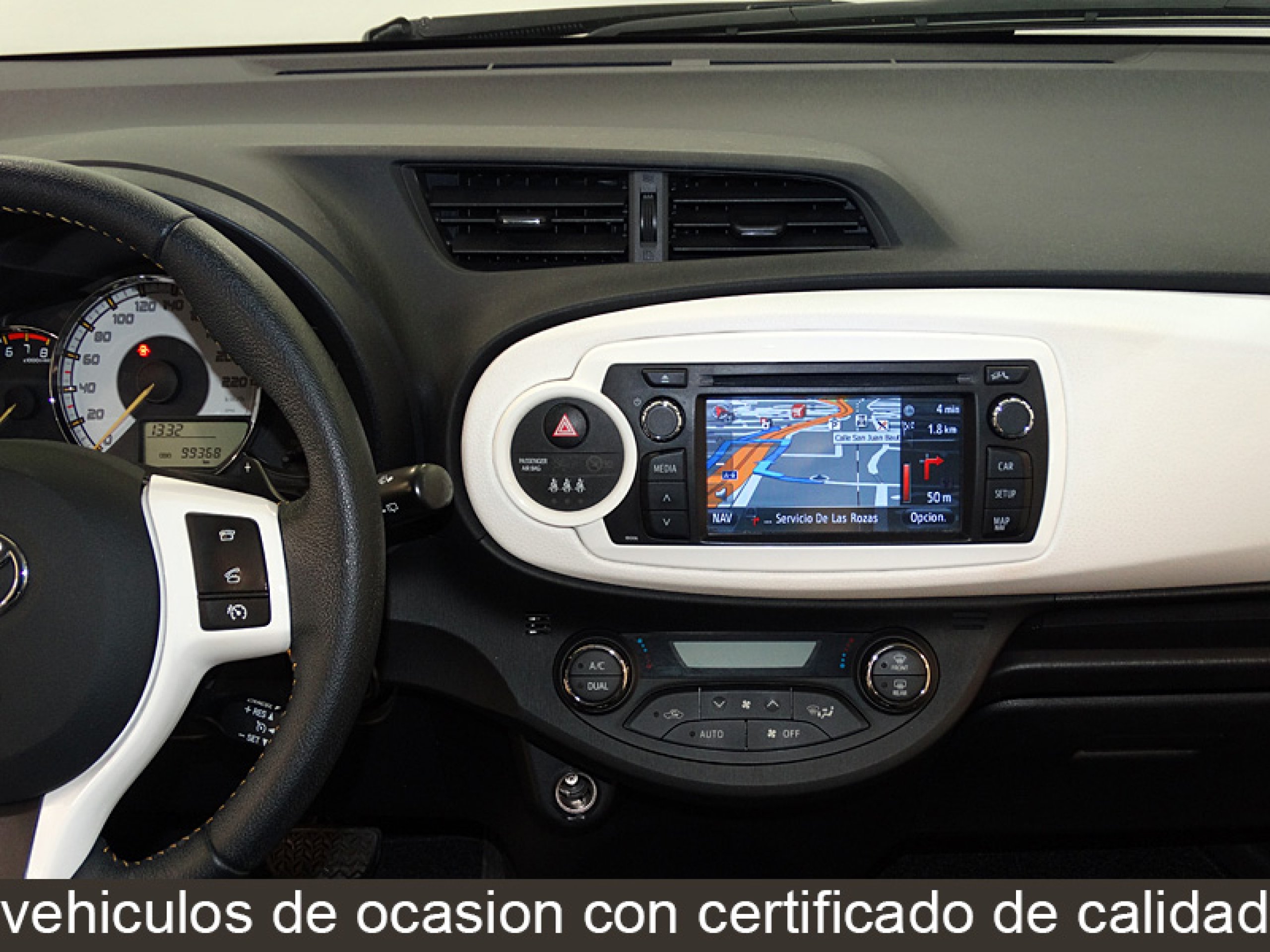Foto Toyota Yaris 22