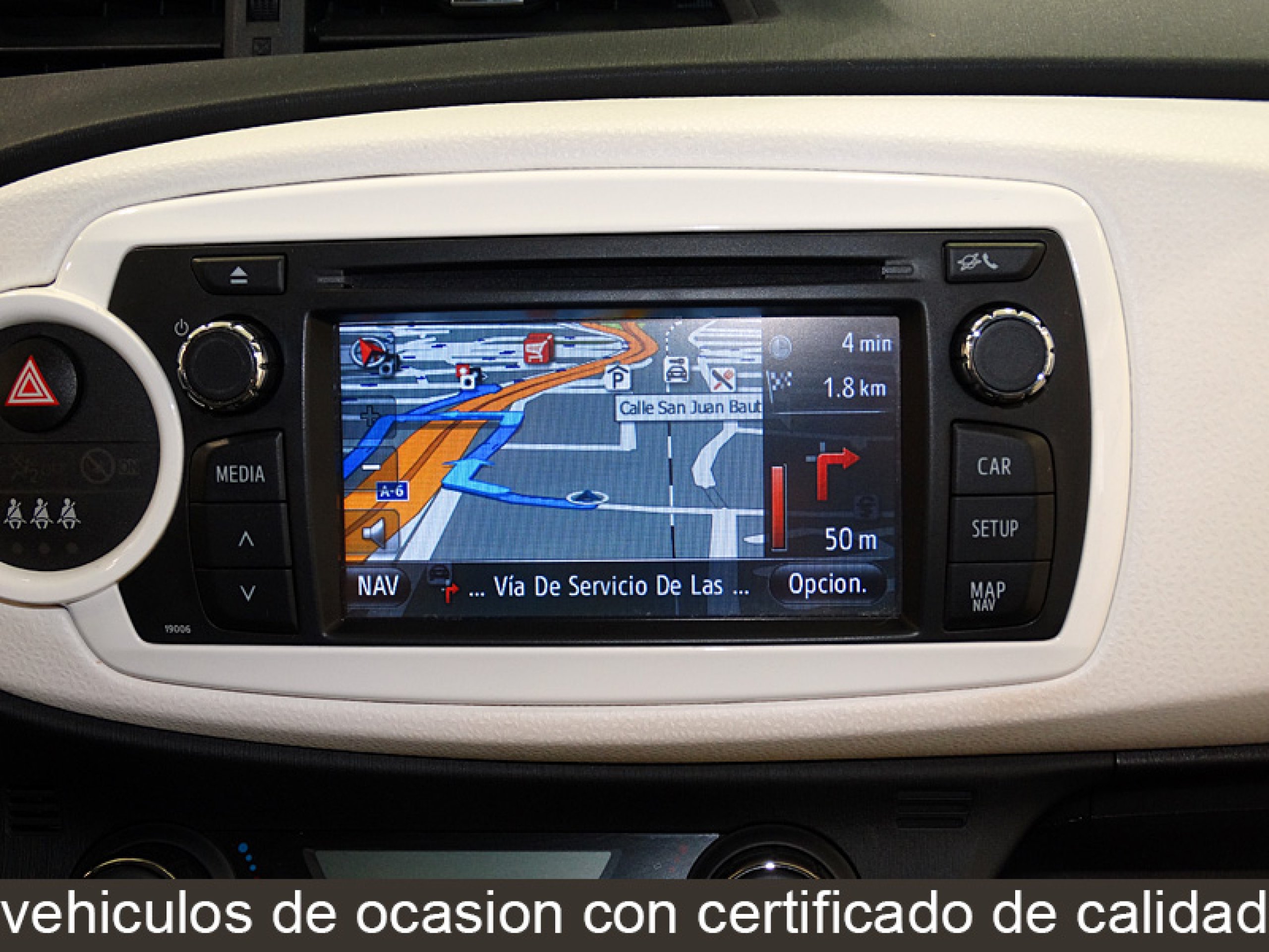 Foto Toyota Yaris 32
