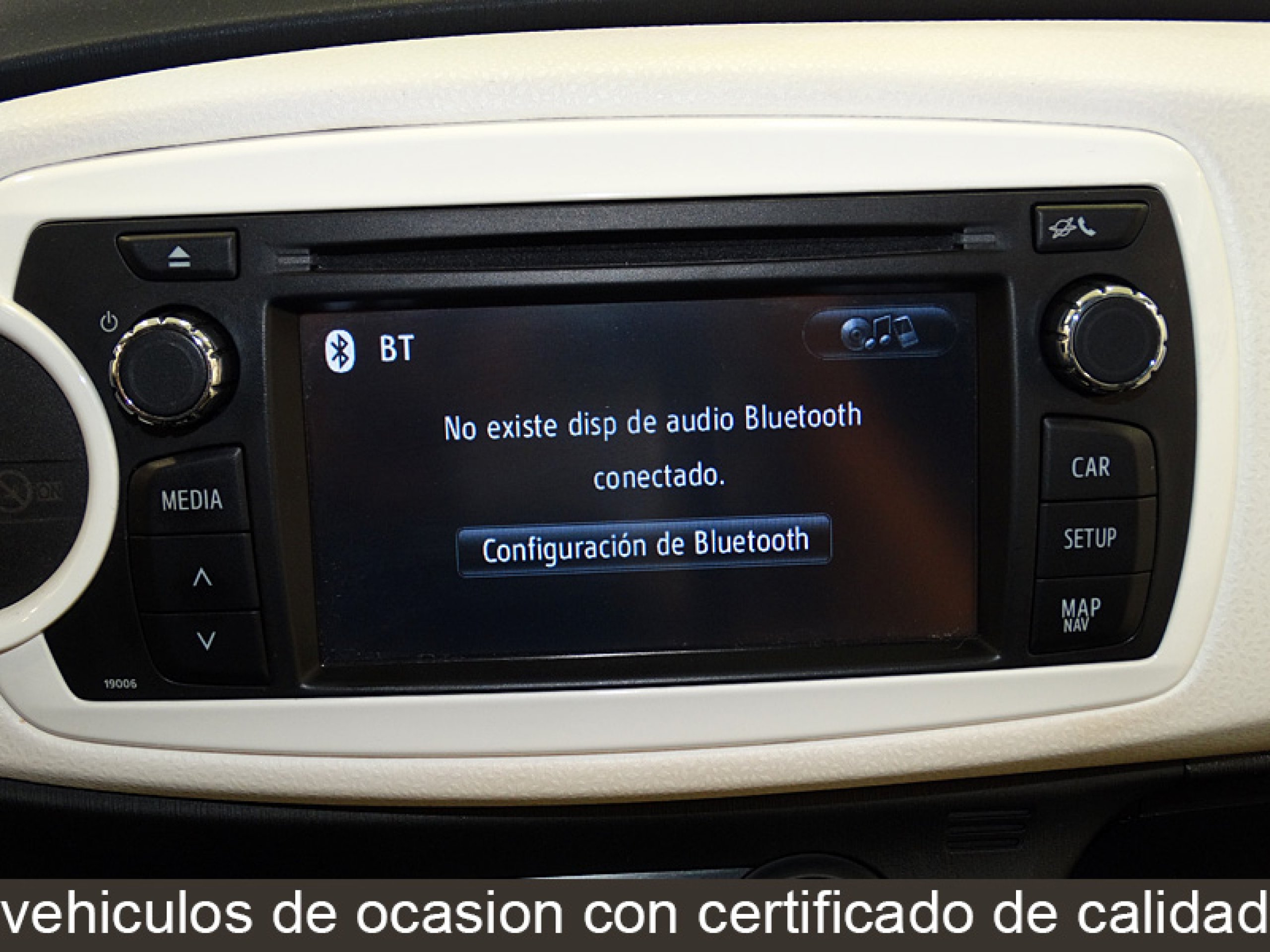 Foto Toyota Yaris 35