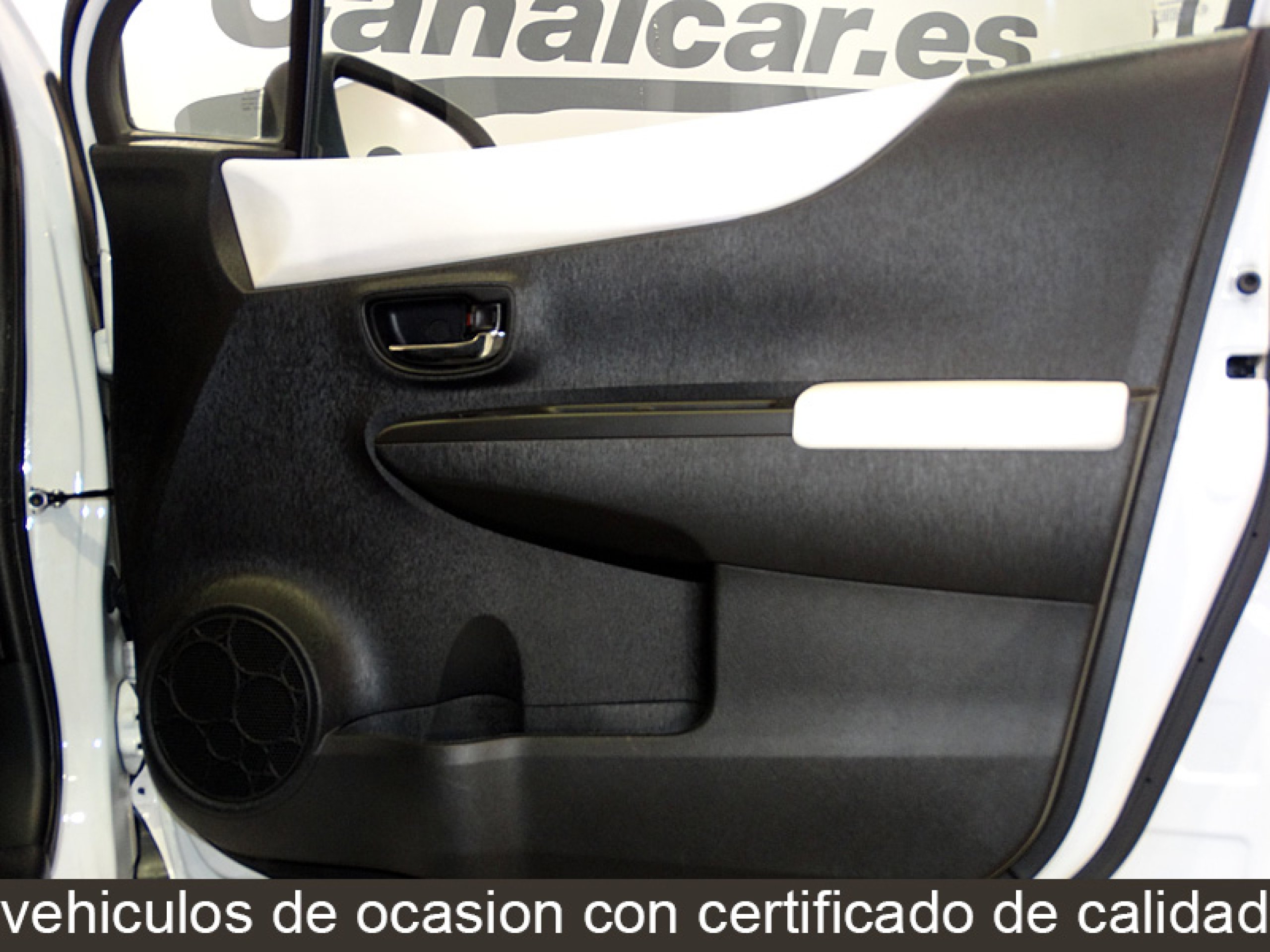 Foto Toyota Yaris 39