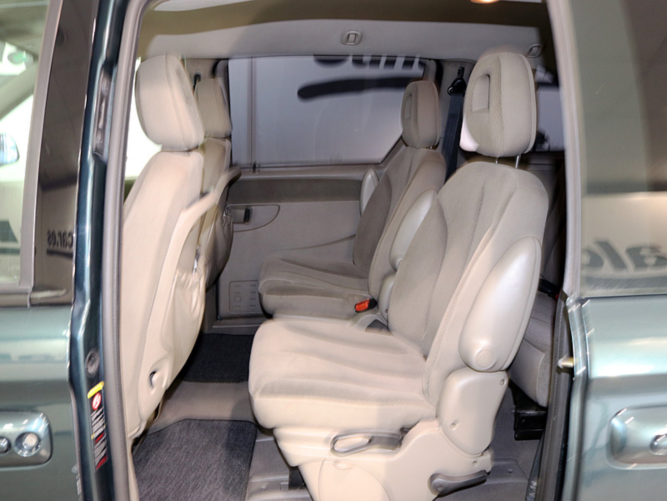 Foto Chrysler Grand Voyager 10