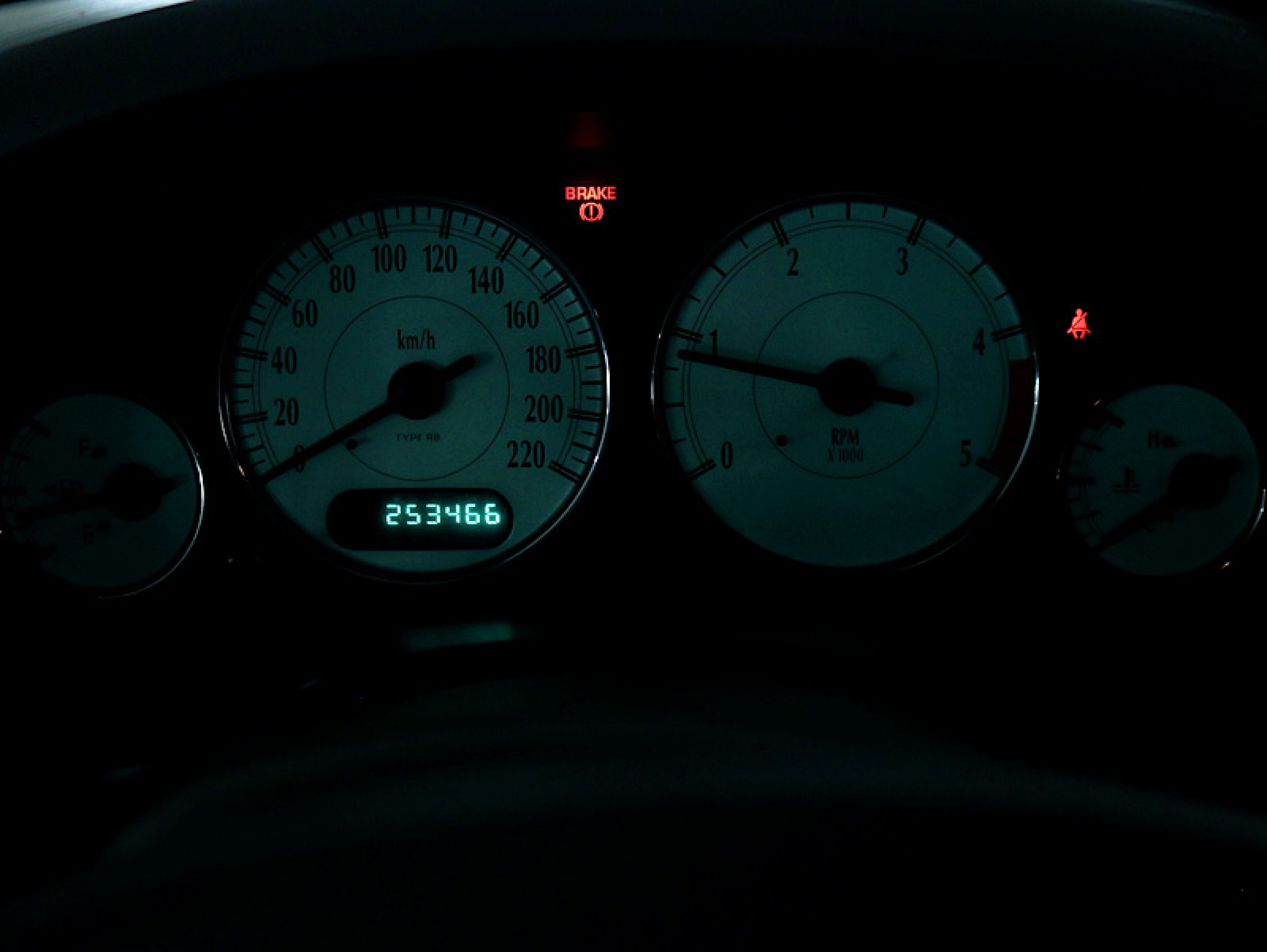 Foto Chrysler Grand Voyager 12
