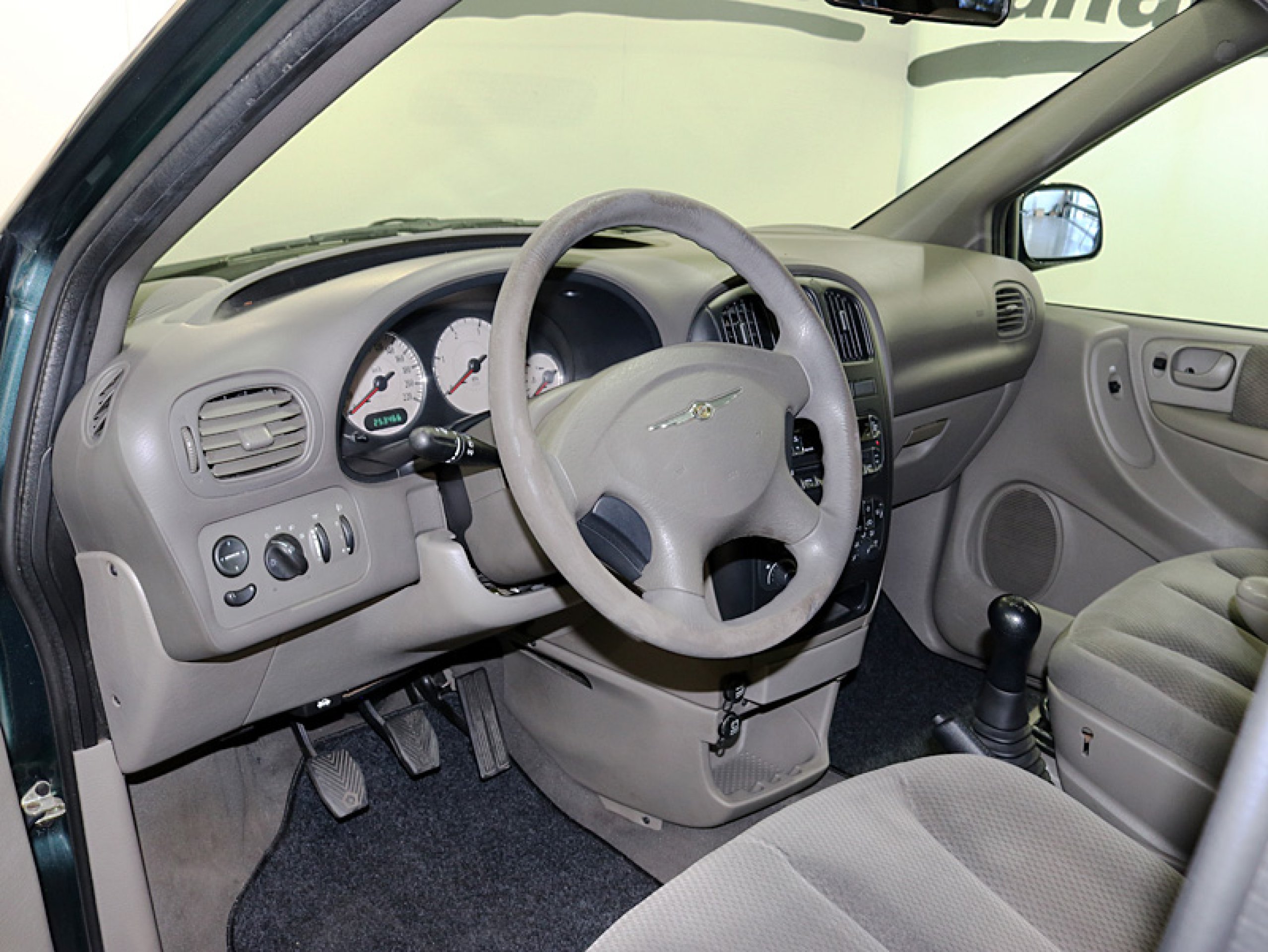 Foto Chrysler Grand Voyager 13