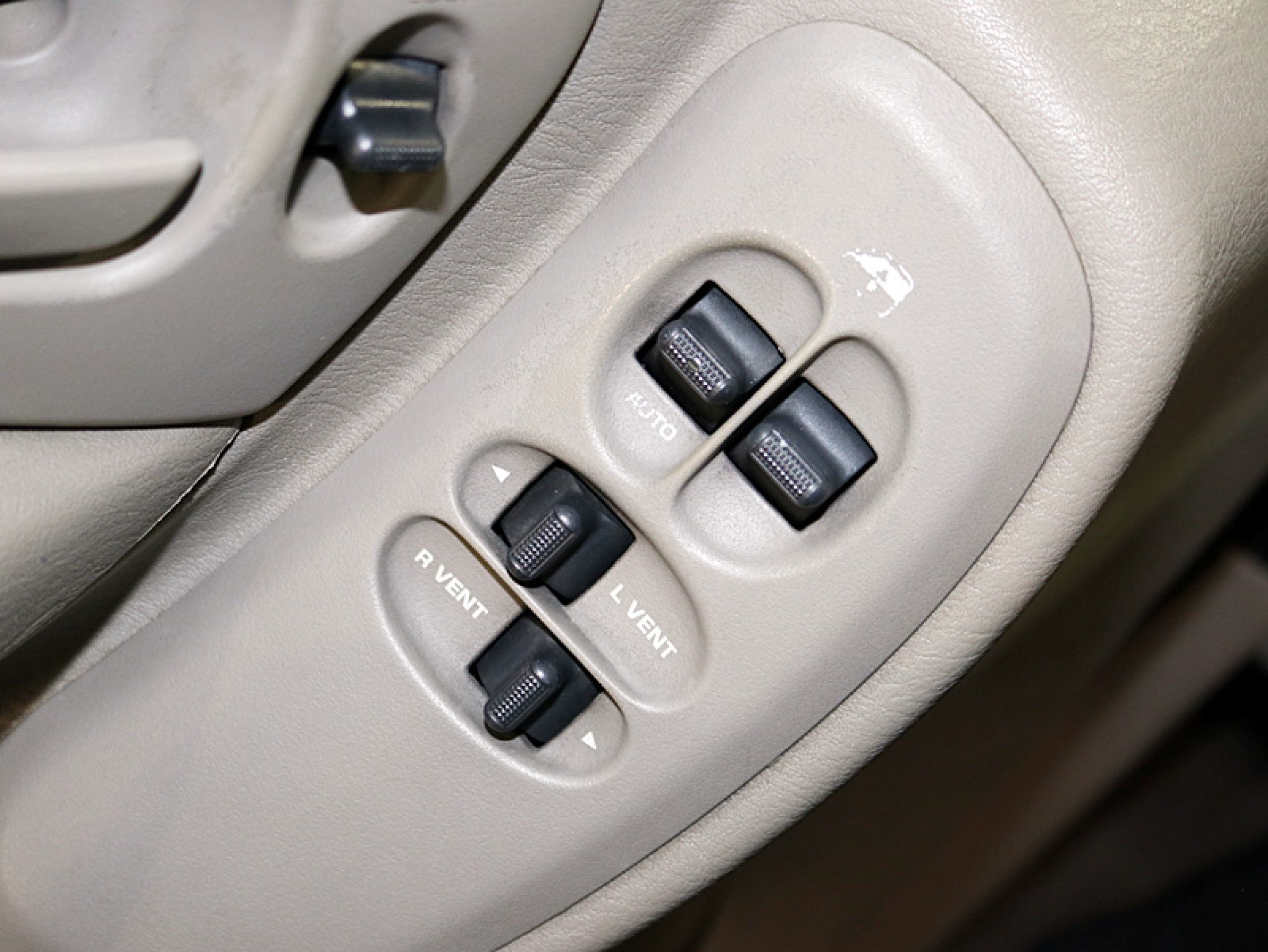 Foto Chrysler Grand Voyager 20