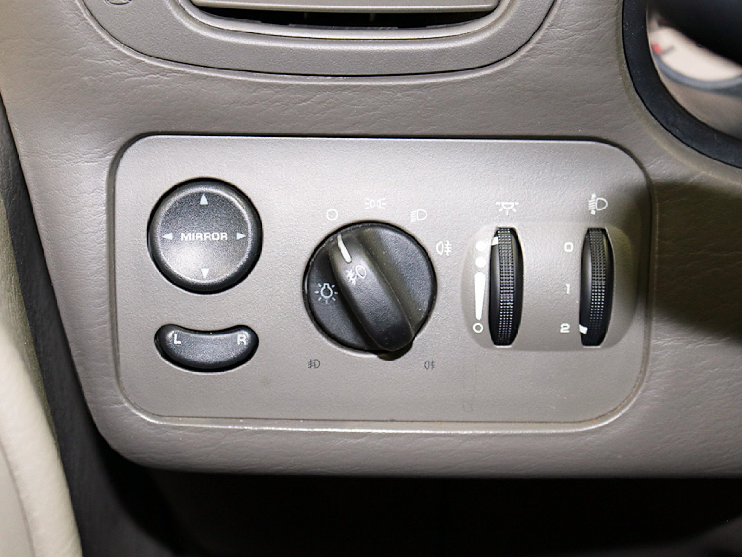 Foto Chrysler Grand Voyager 21