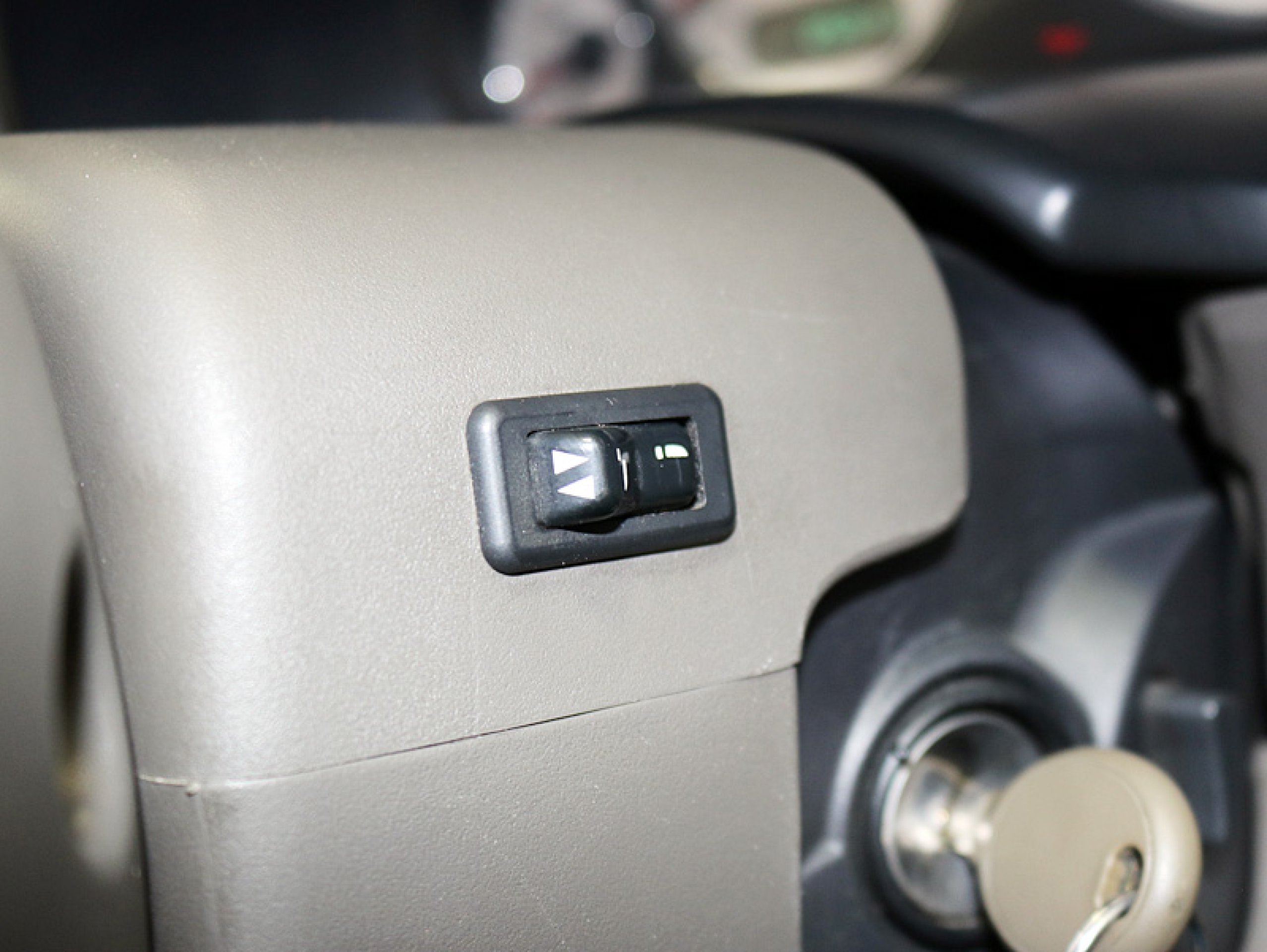 Foto Chrysler Grand Voyager 23