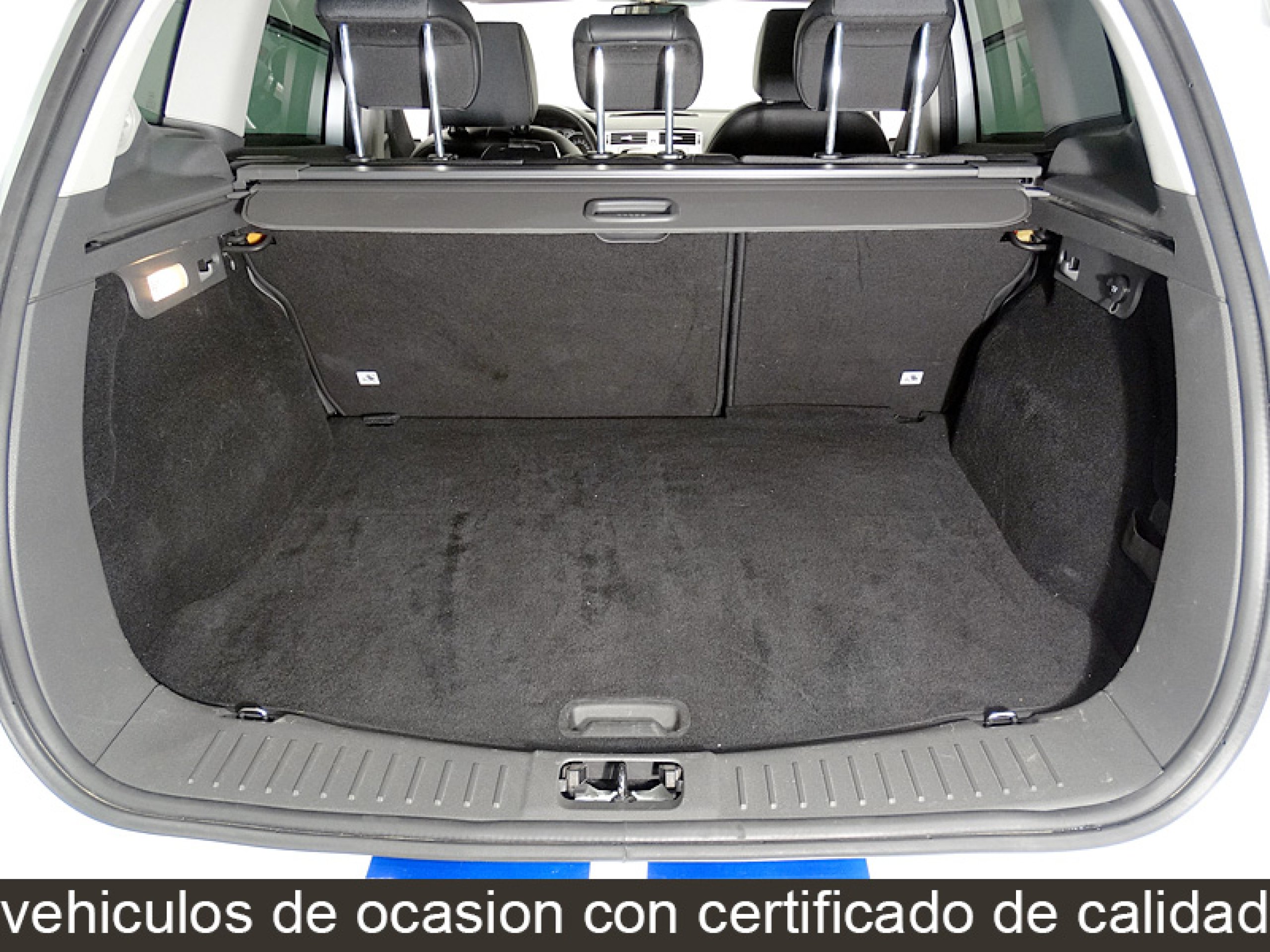Oferta de Ford Kuga 2.0 TDCi Baqueira Beret 4WD 140CV en Canalcar