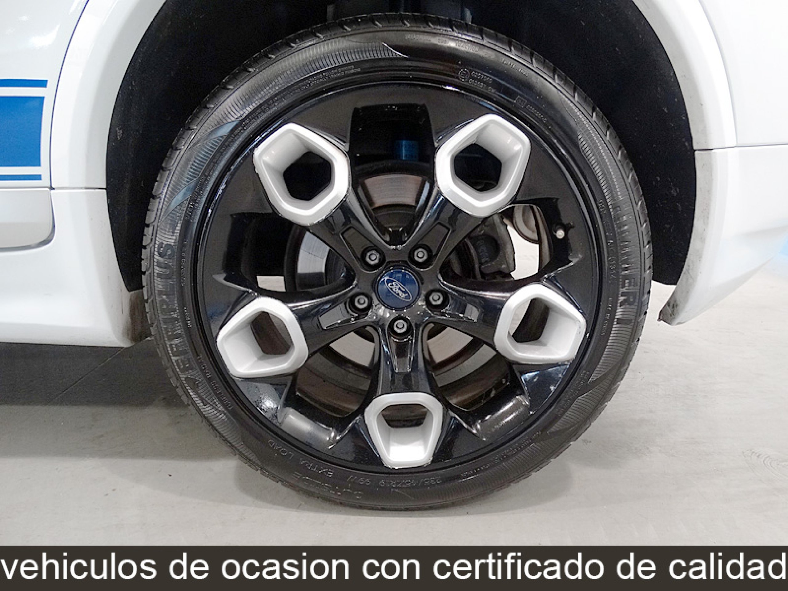 Oferta de Ford Kuga 2.0 TDCi Baqueira Beret 4WD 140CV en Canalcar