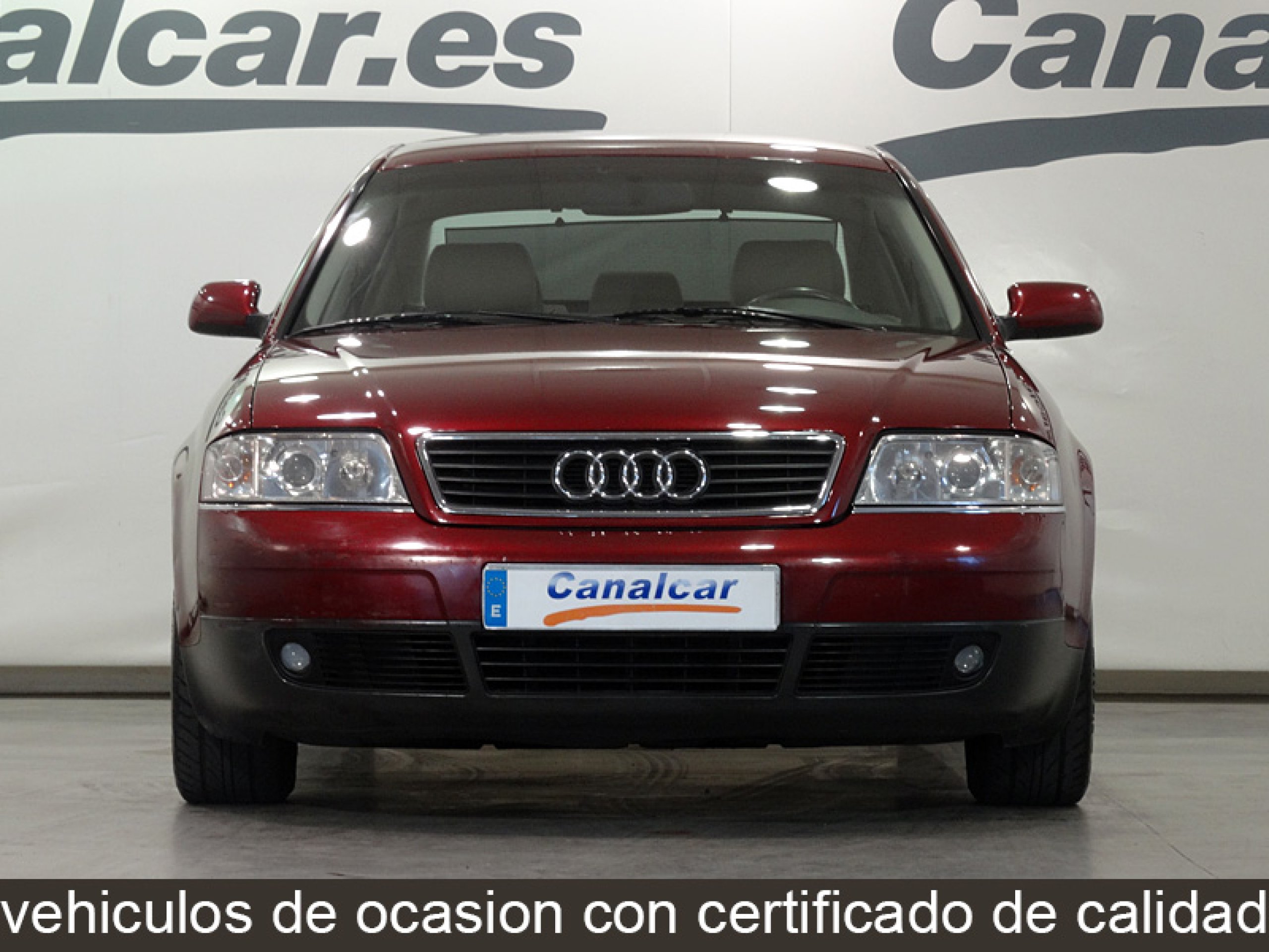Foto Audi A6 3