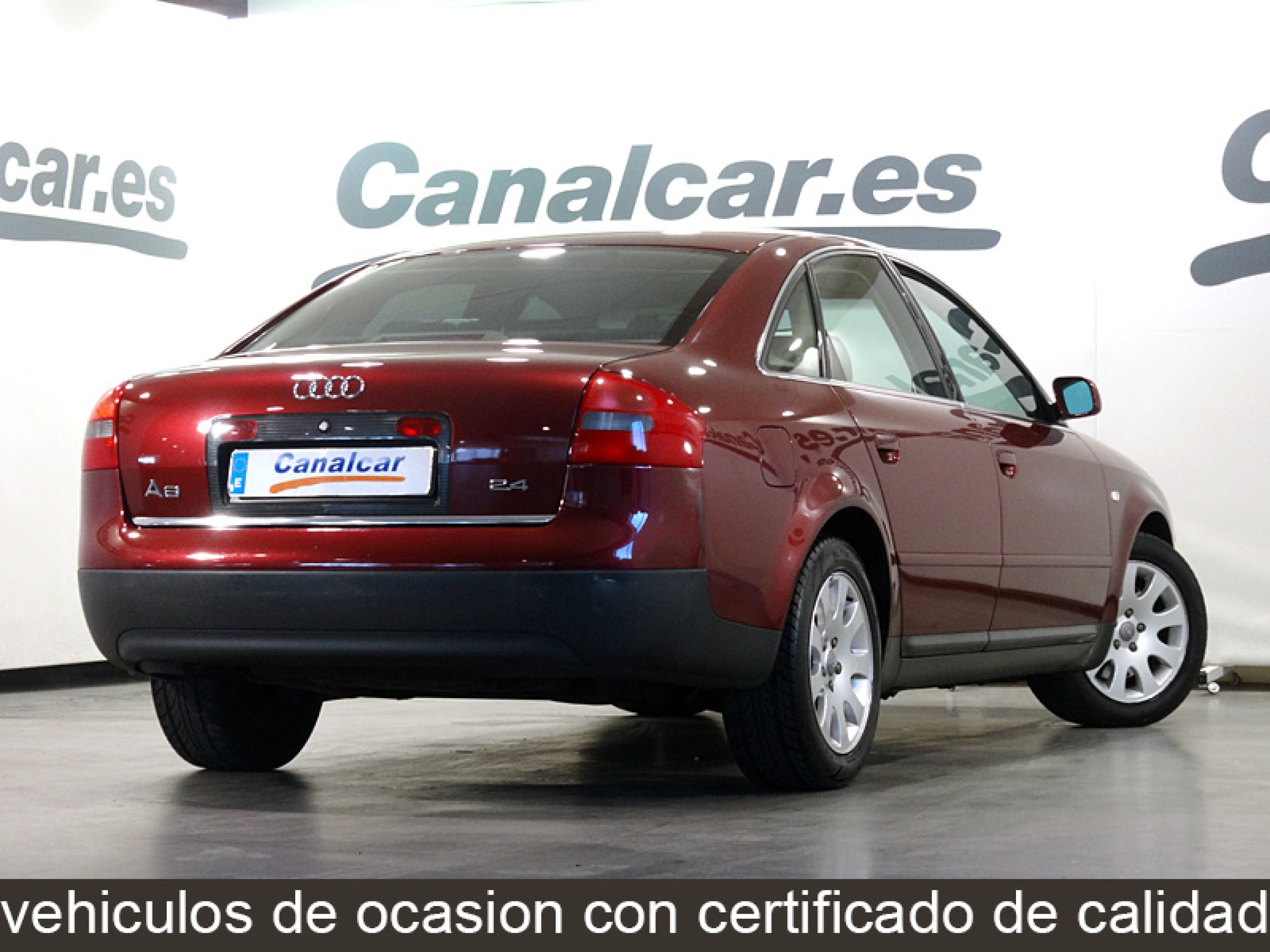 Foto Audi A6 5