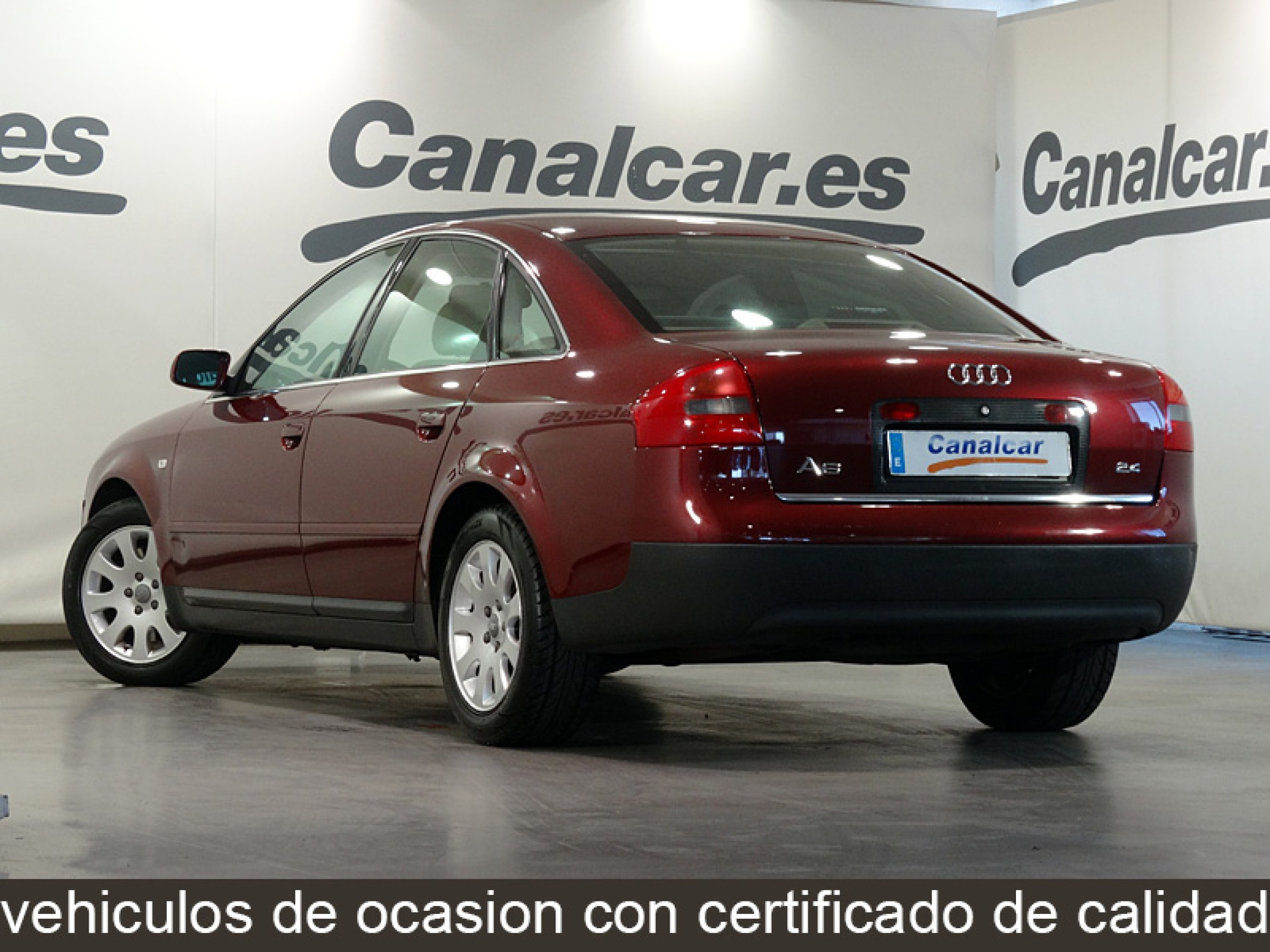 Foto Audi A6 7