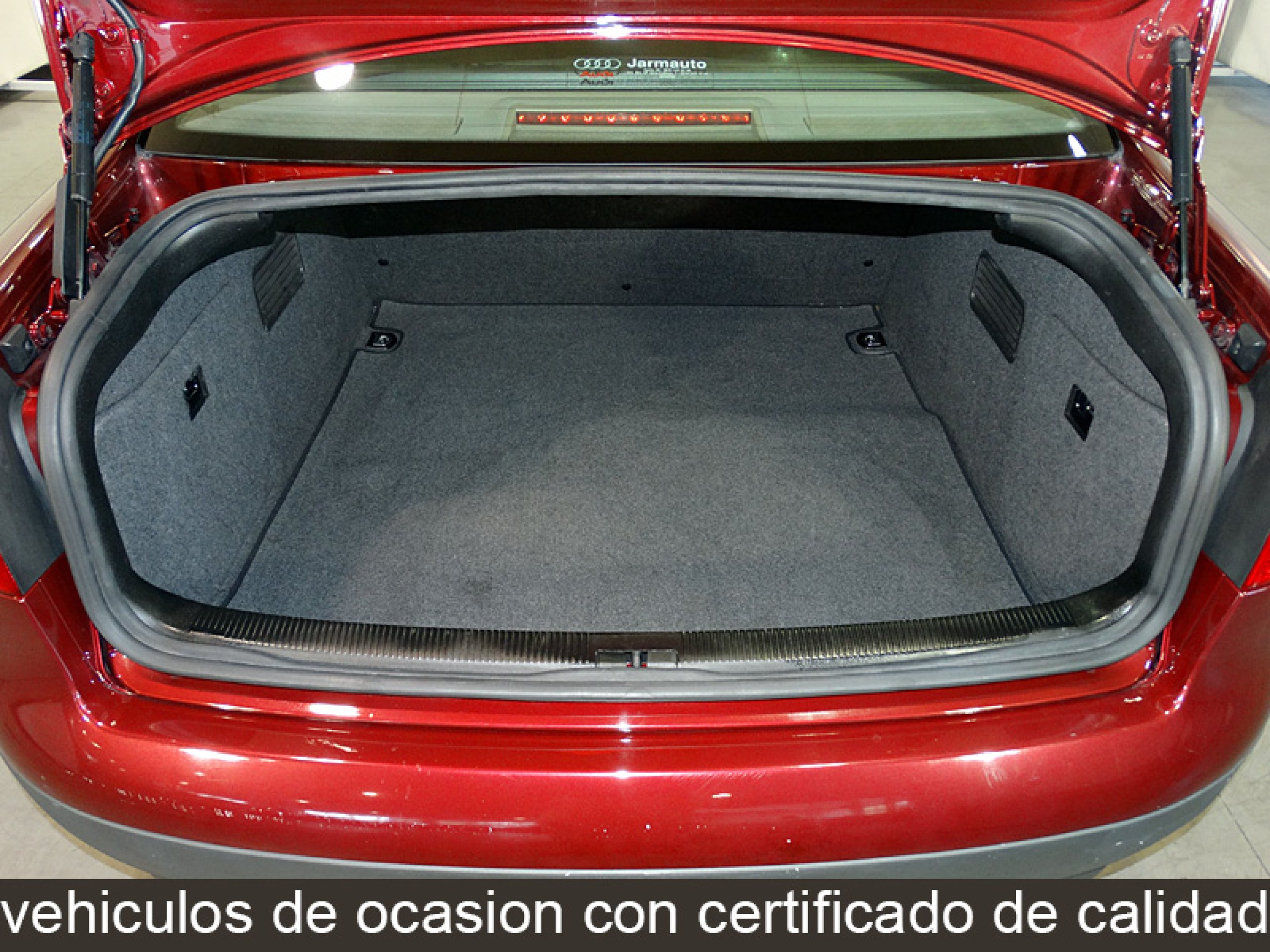 Foto Audi A6 9