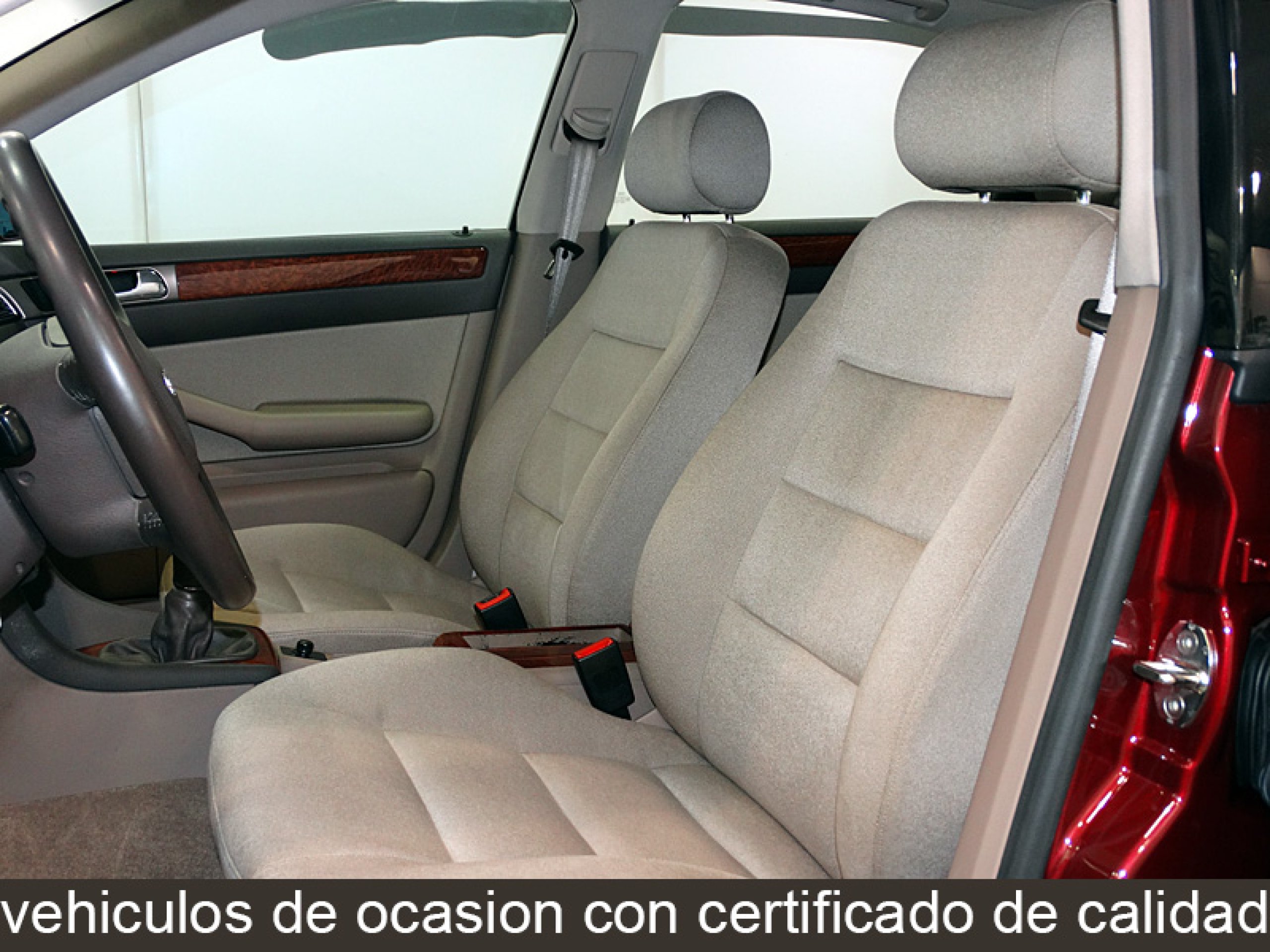 Foto Audi A6 11