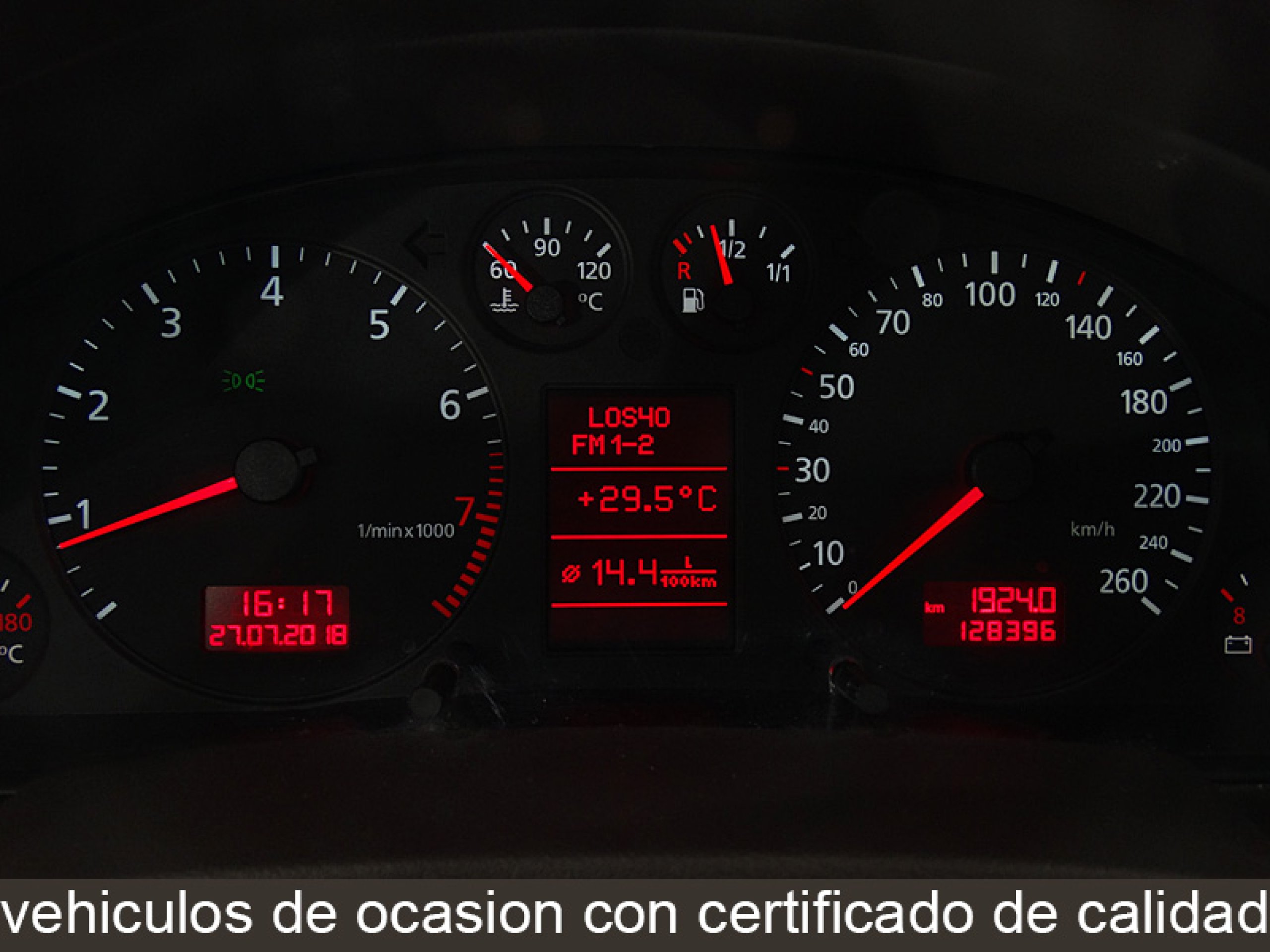Foto Audi A6 13