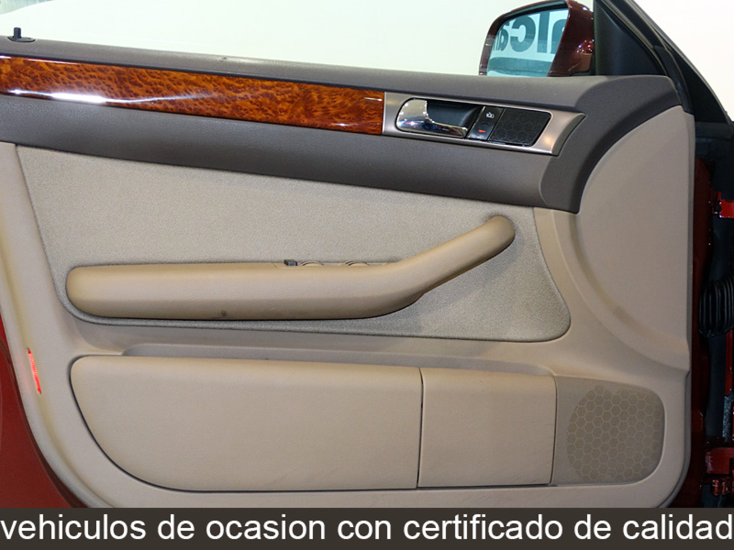 Foto Audi A6 14