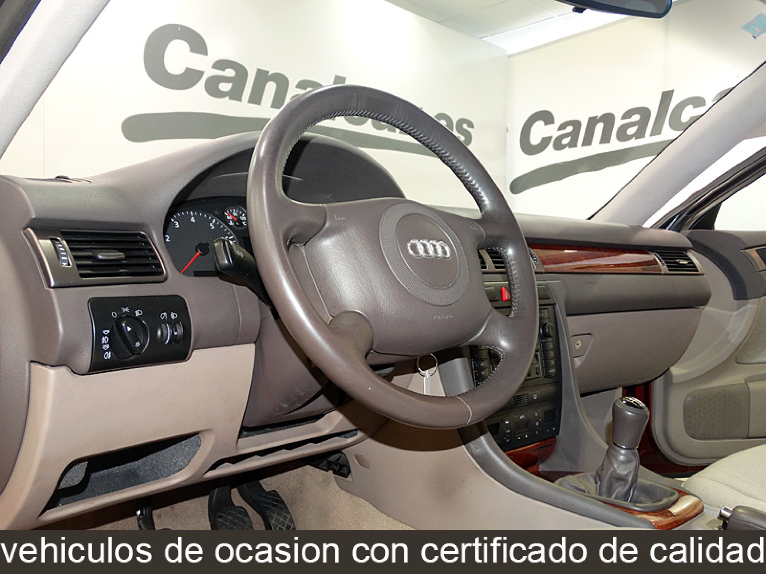 Foto Audi A6 15