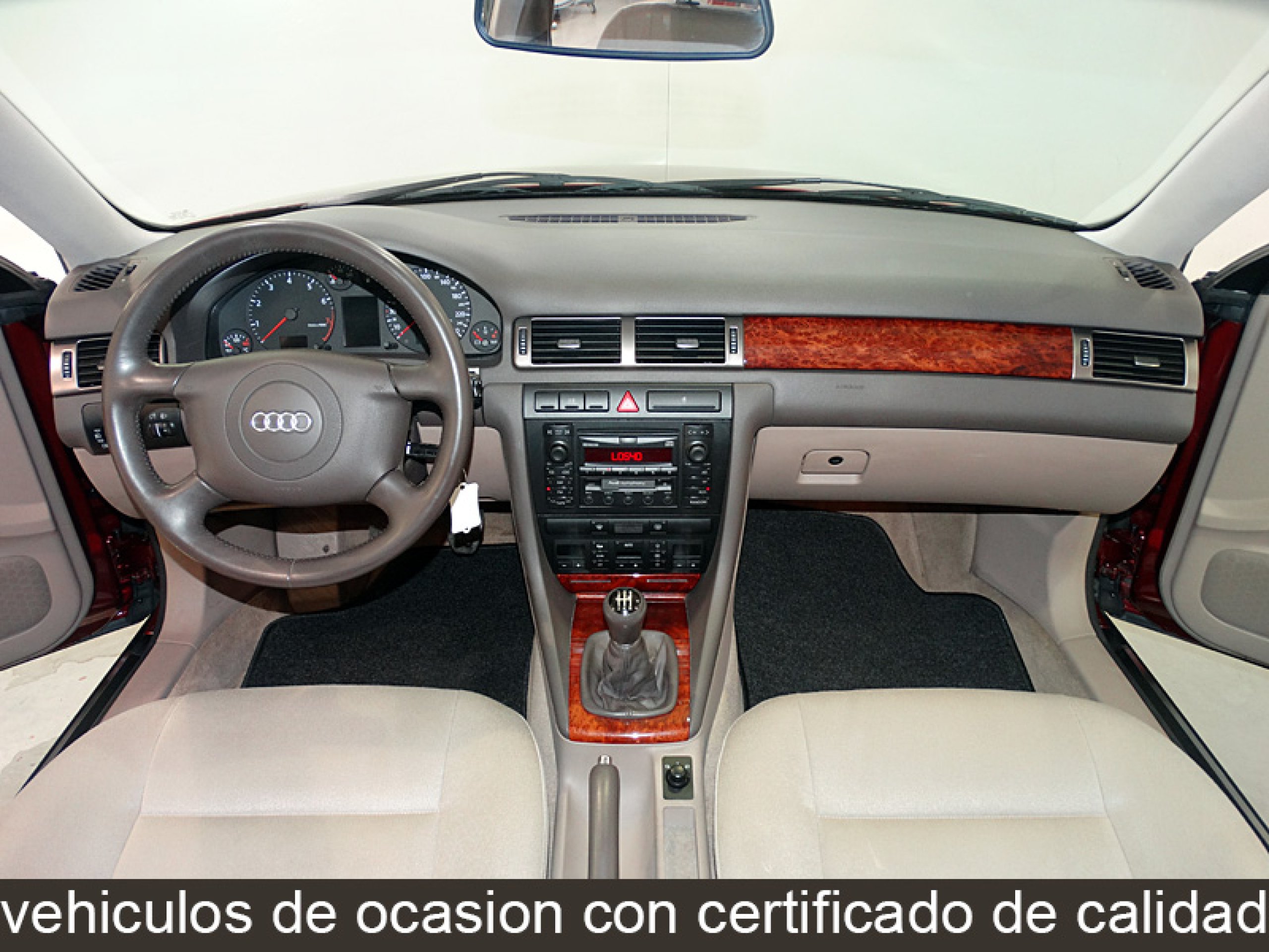 Foto Audi A6 16