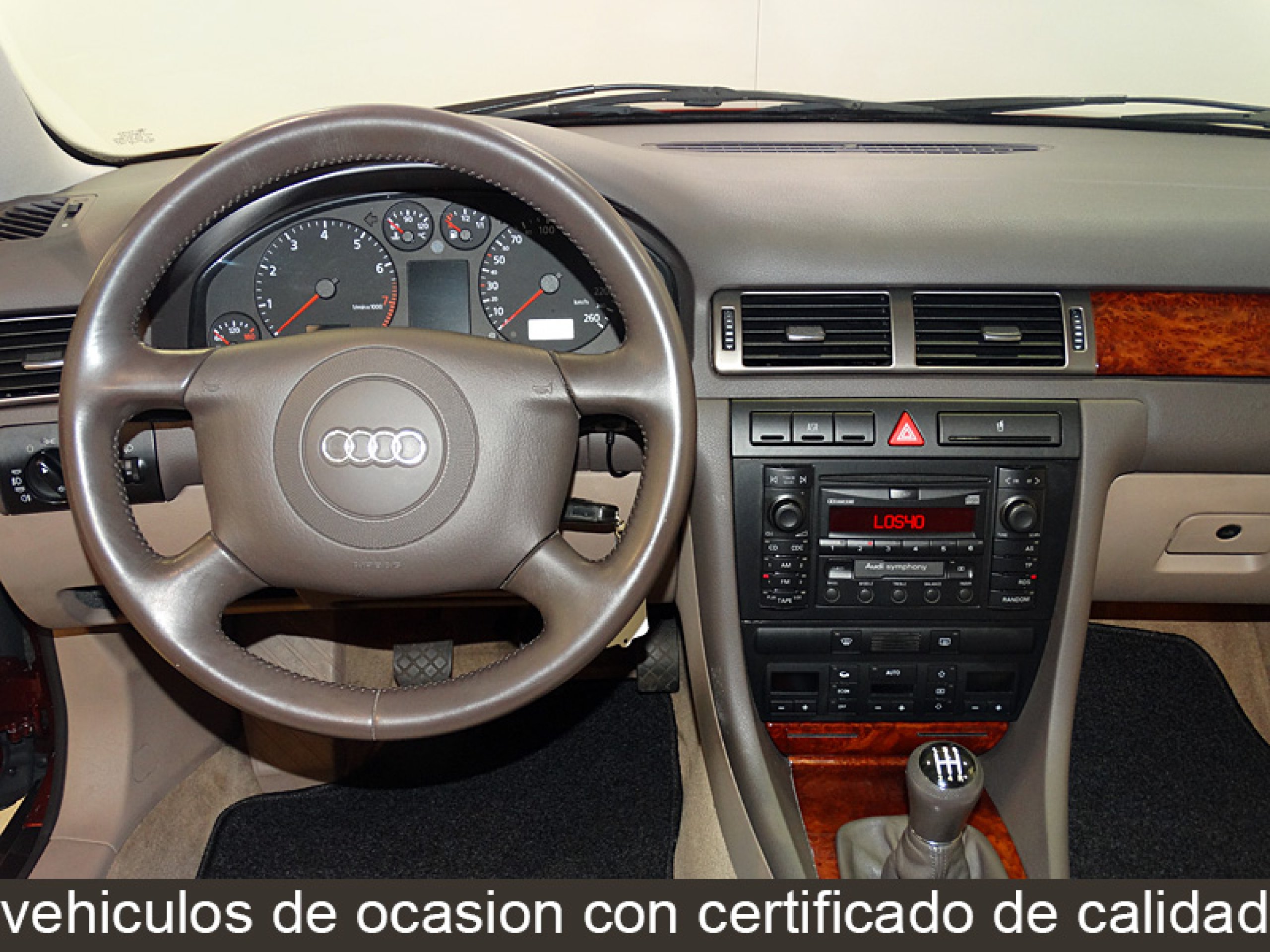 Foto Audi A6 17