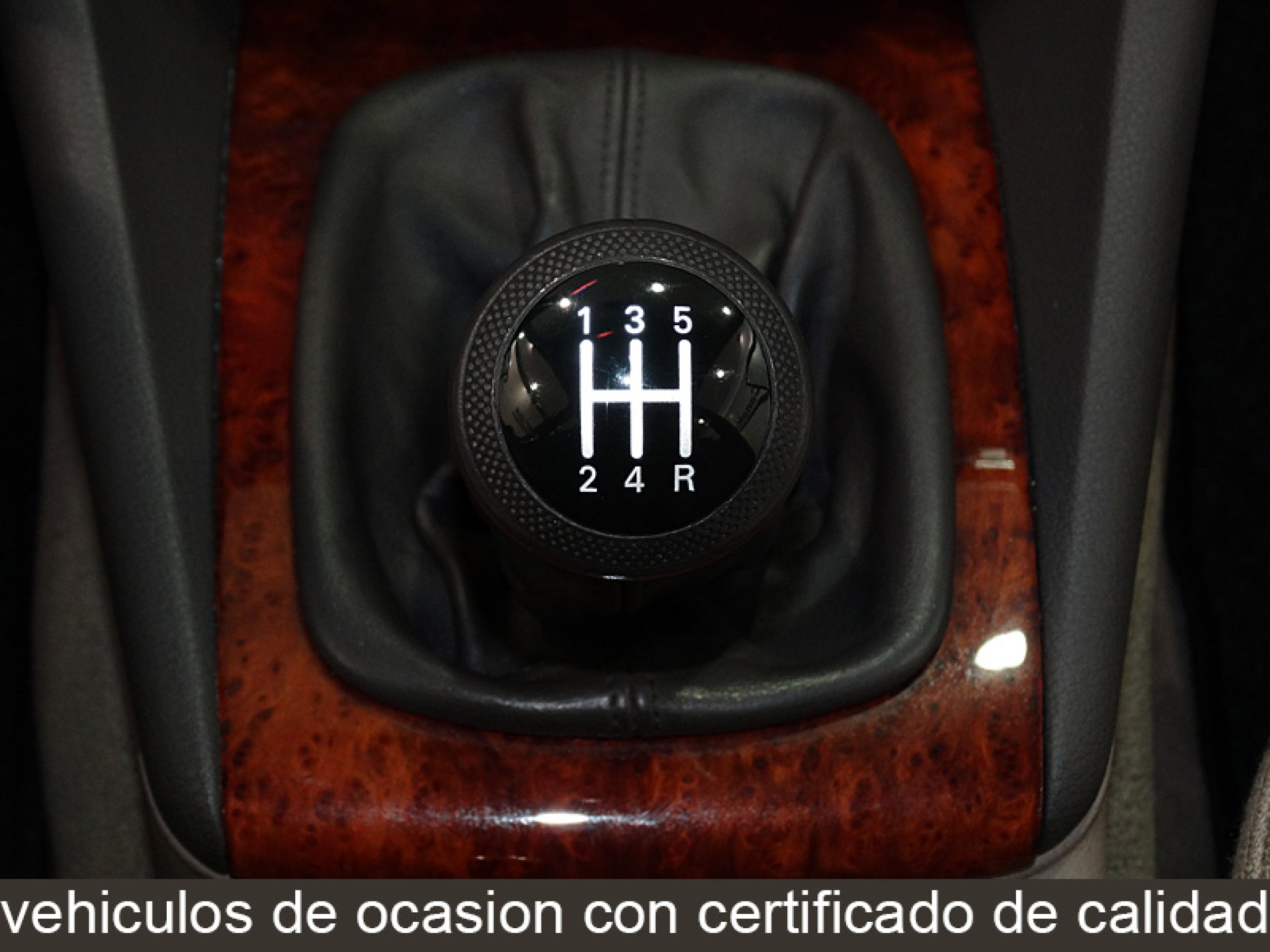 Foto Audi A6 22