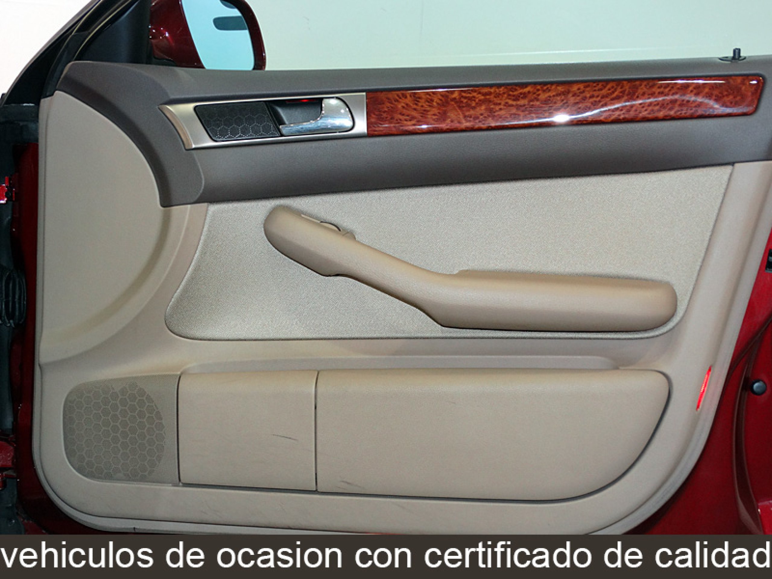 Foto Audi A6 28