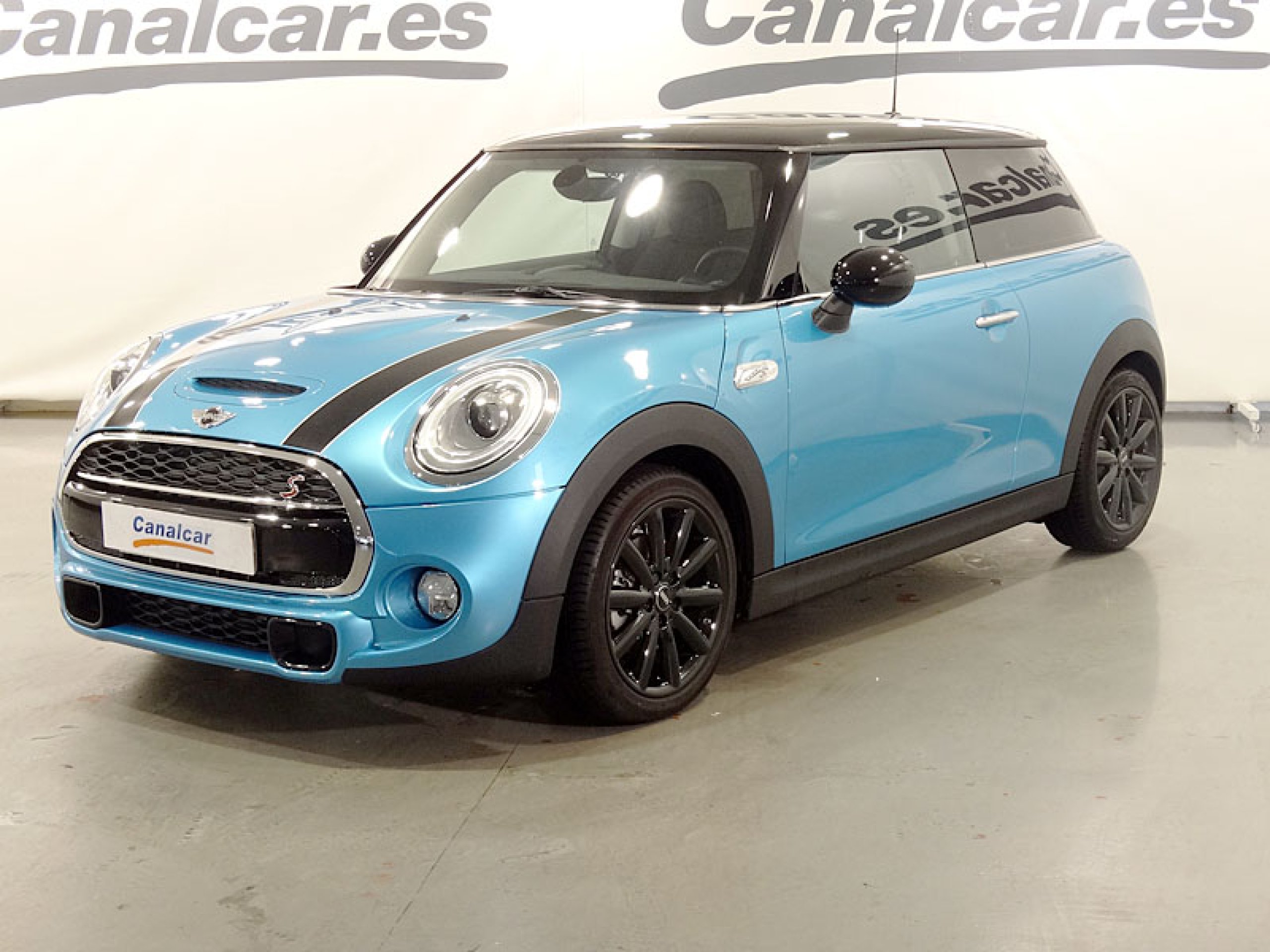Foto Mini Mini 1