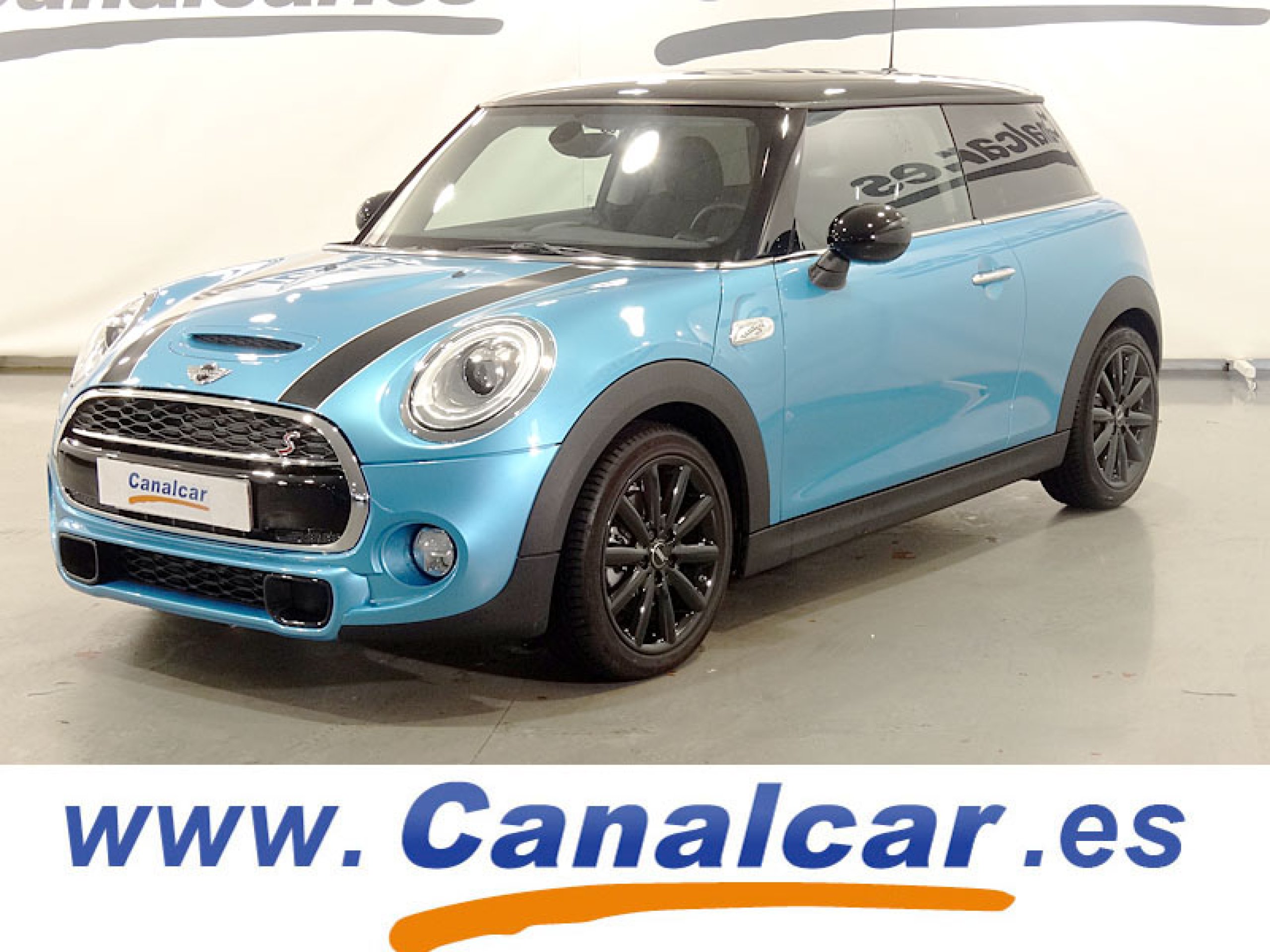 Foto Mini Mini 2