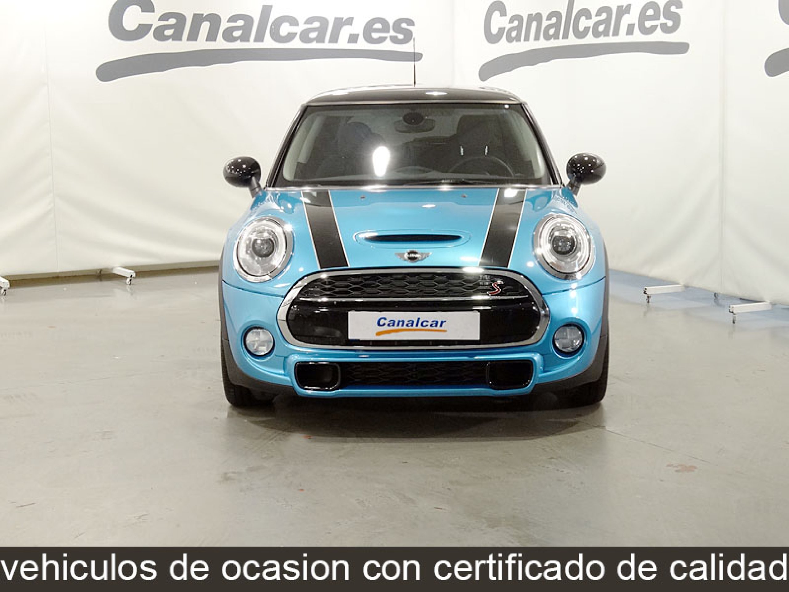 Foto Mini Mini 3