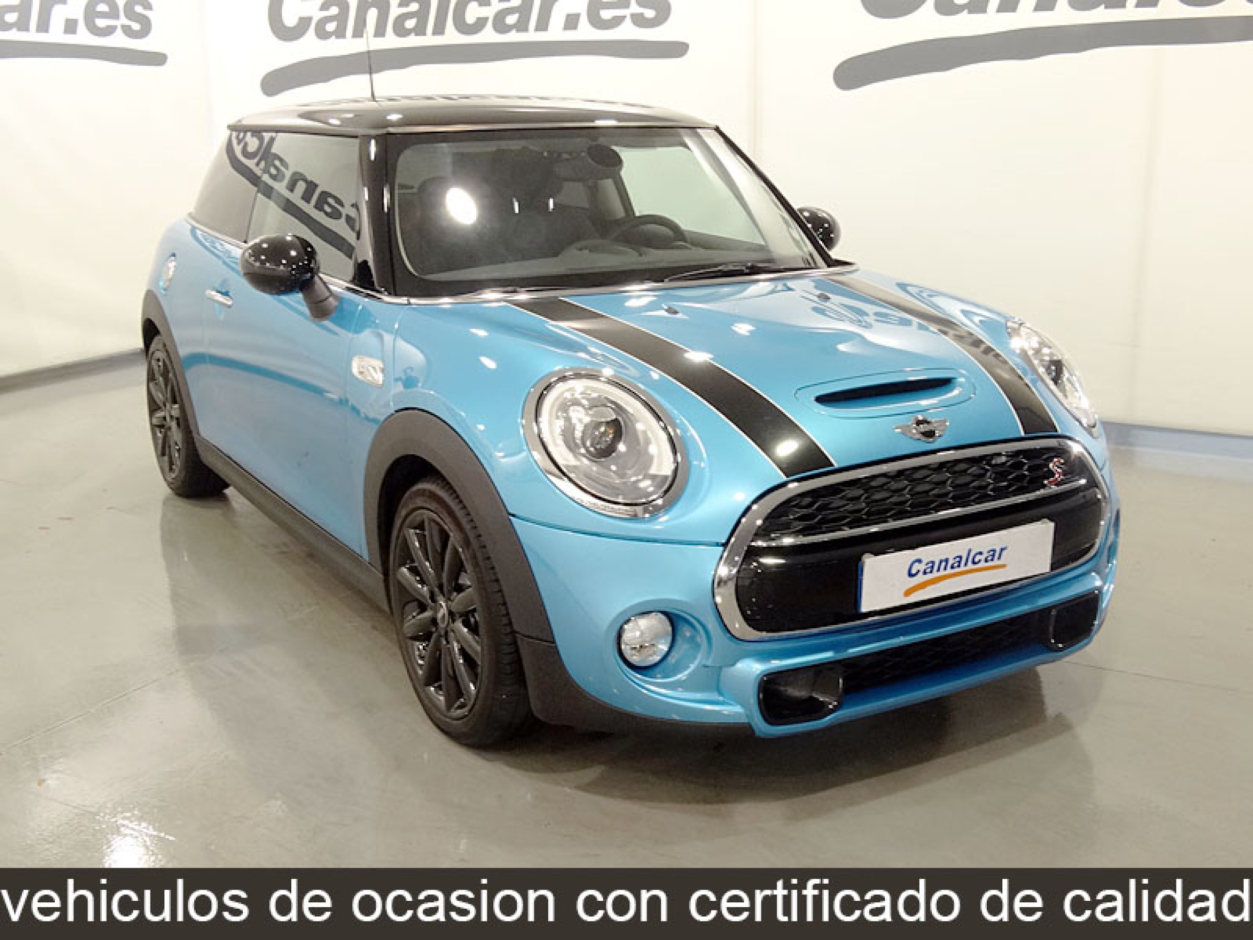 Foto Mini Mini 5