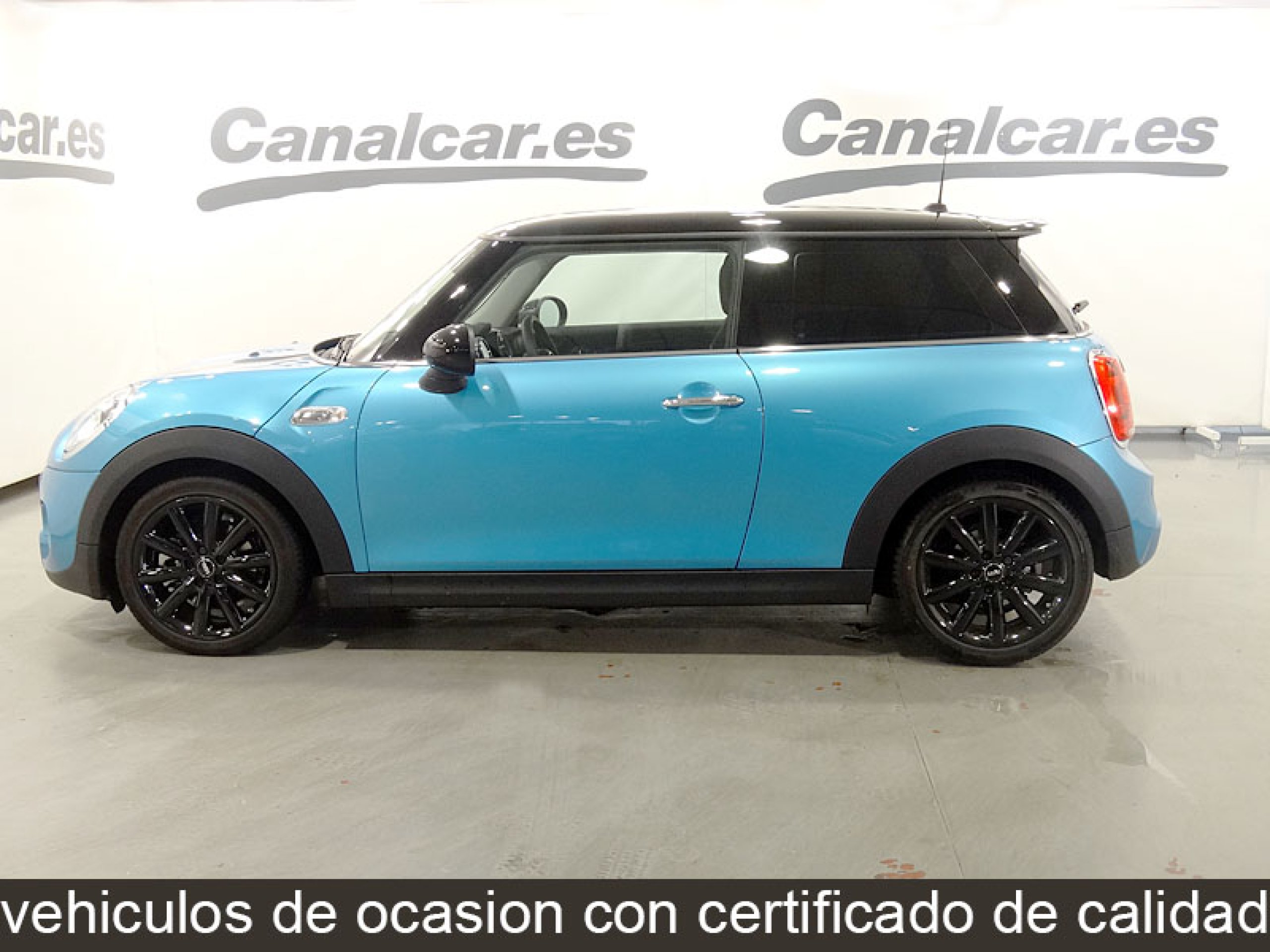 Foto Mini Mini 10