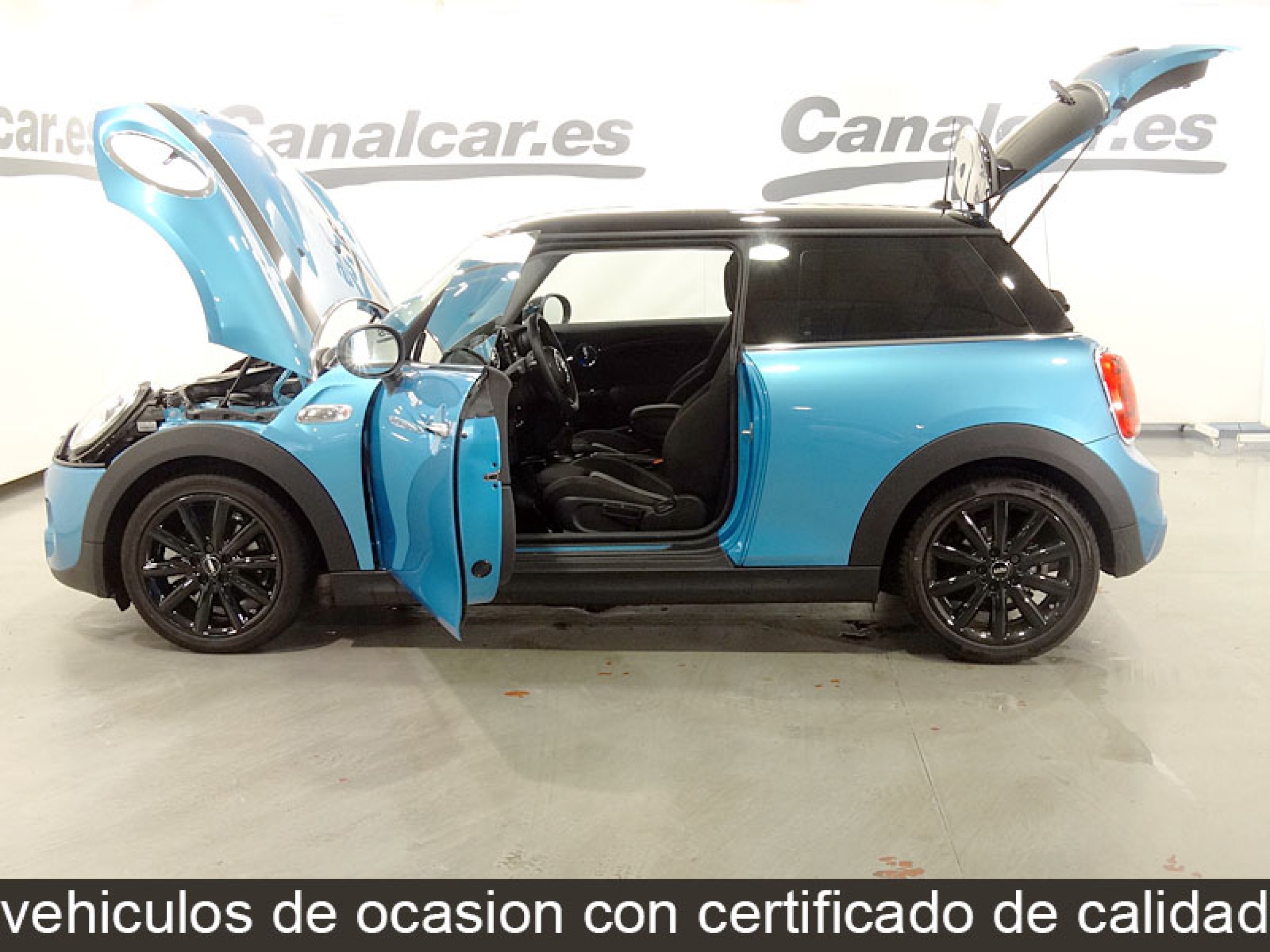 Foto Mini Mini 11