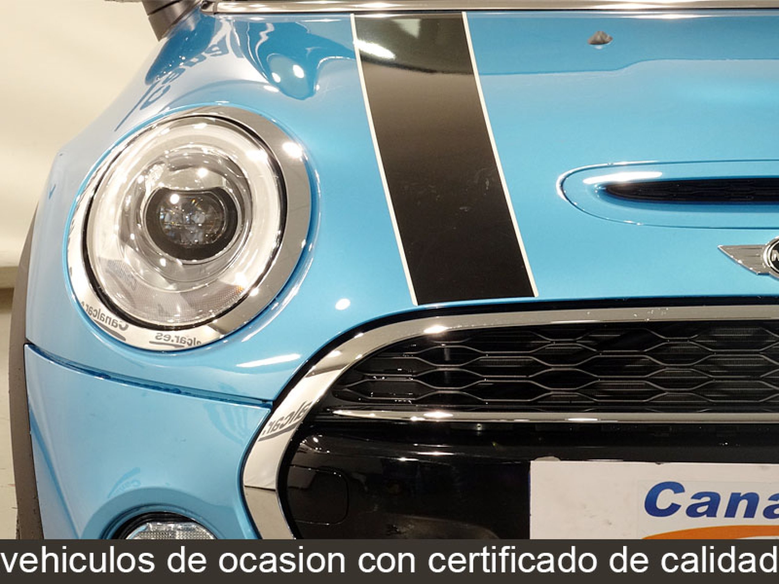 Foto Mini Mini 12