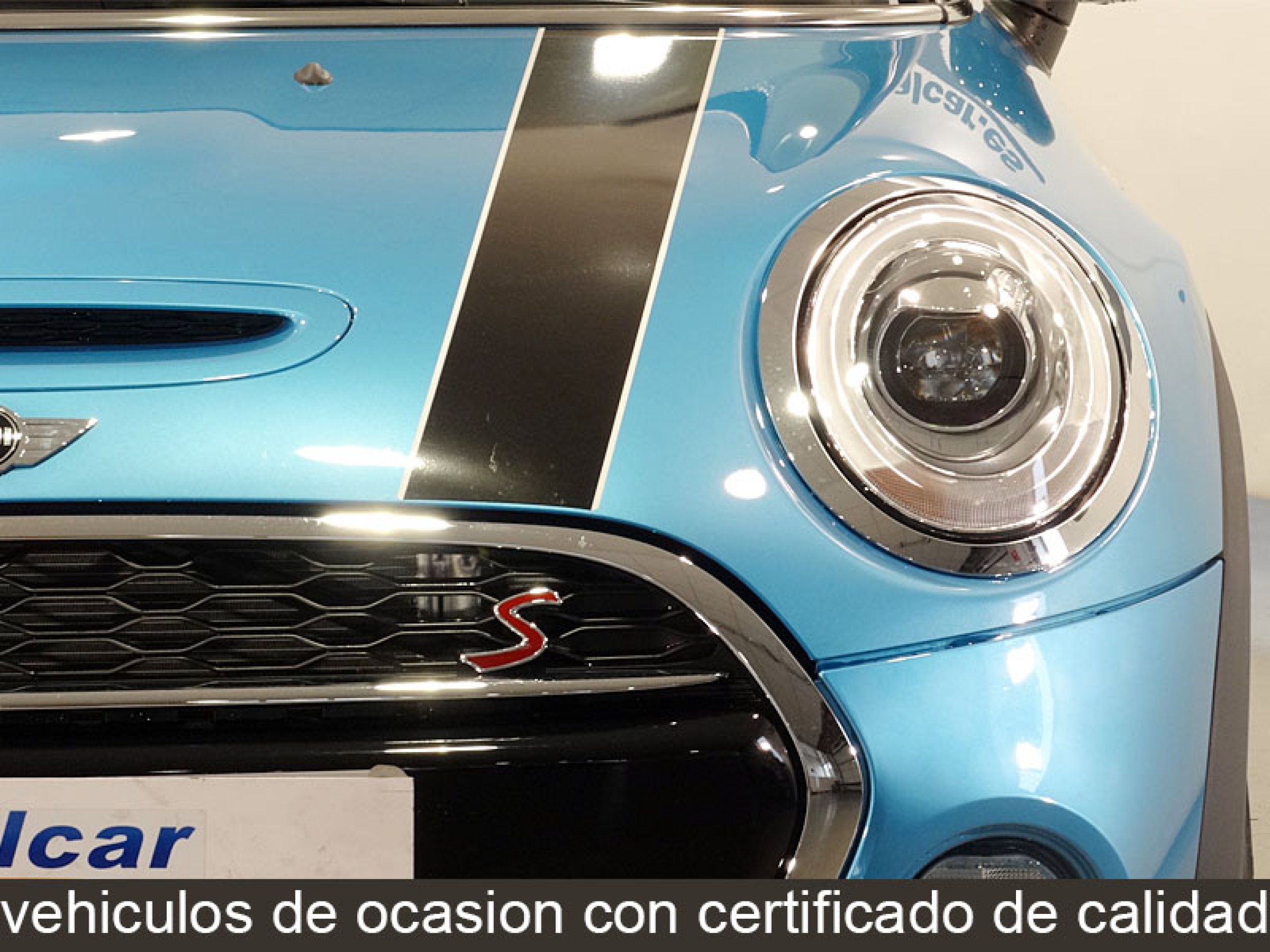Foto Mini Mini 13