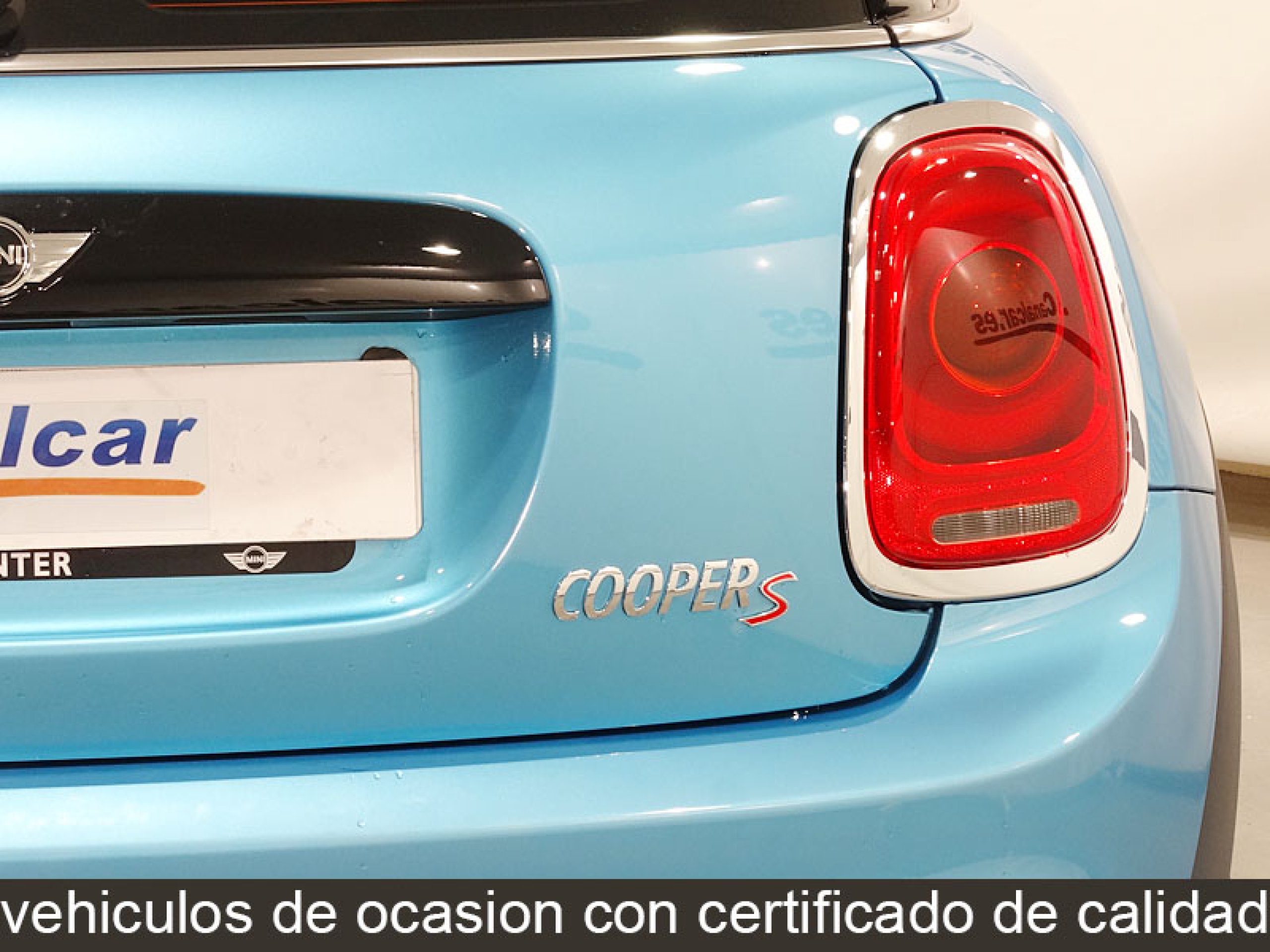 Foto Mini Mini 15