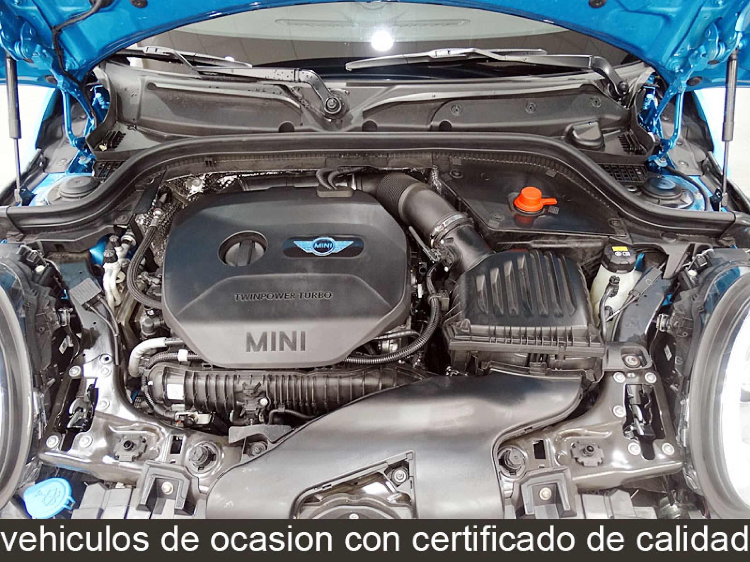 Foto Mini Mini 16