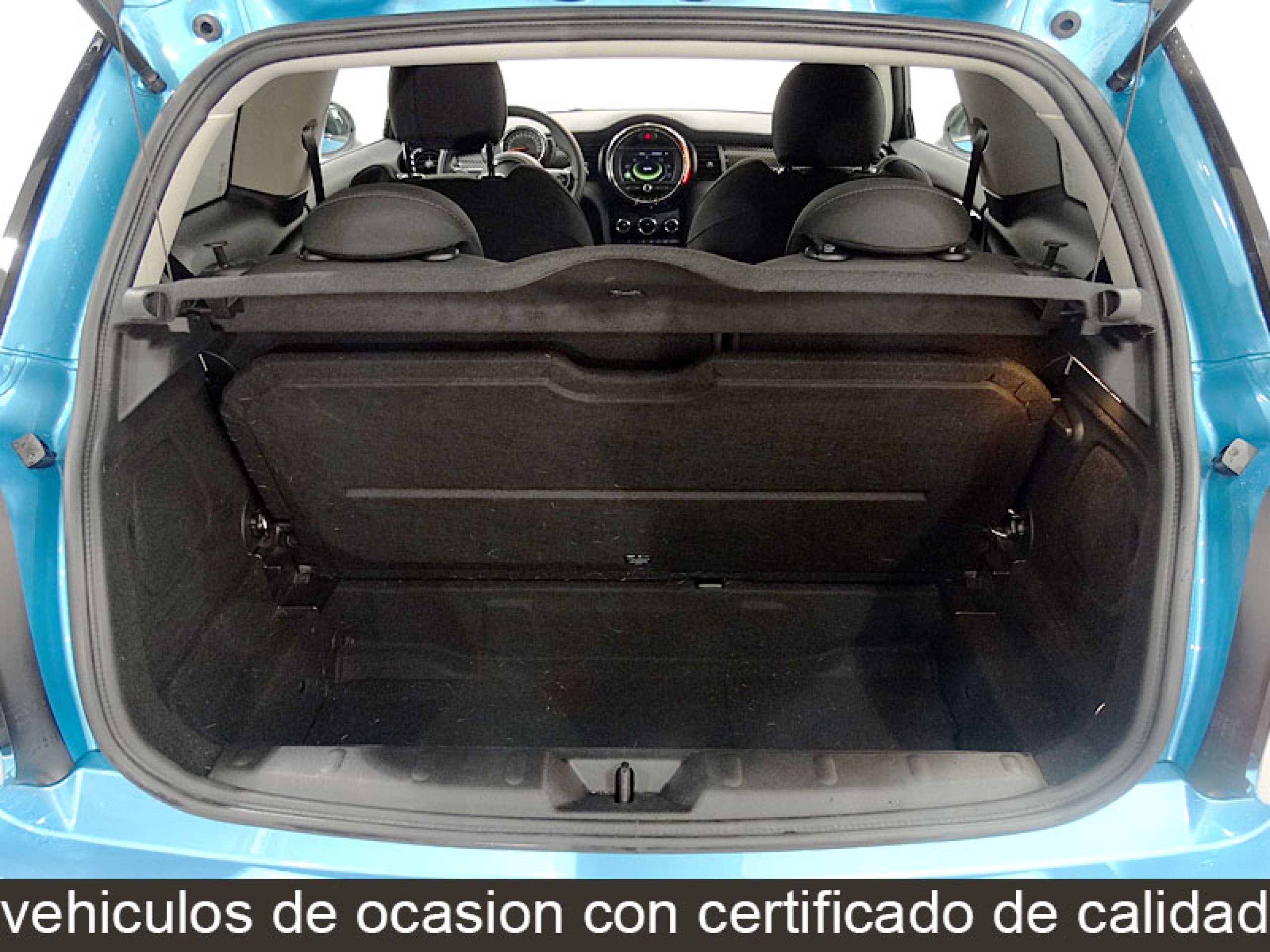 Foto Mini Mini 17