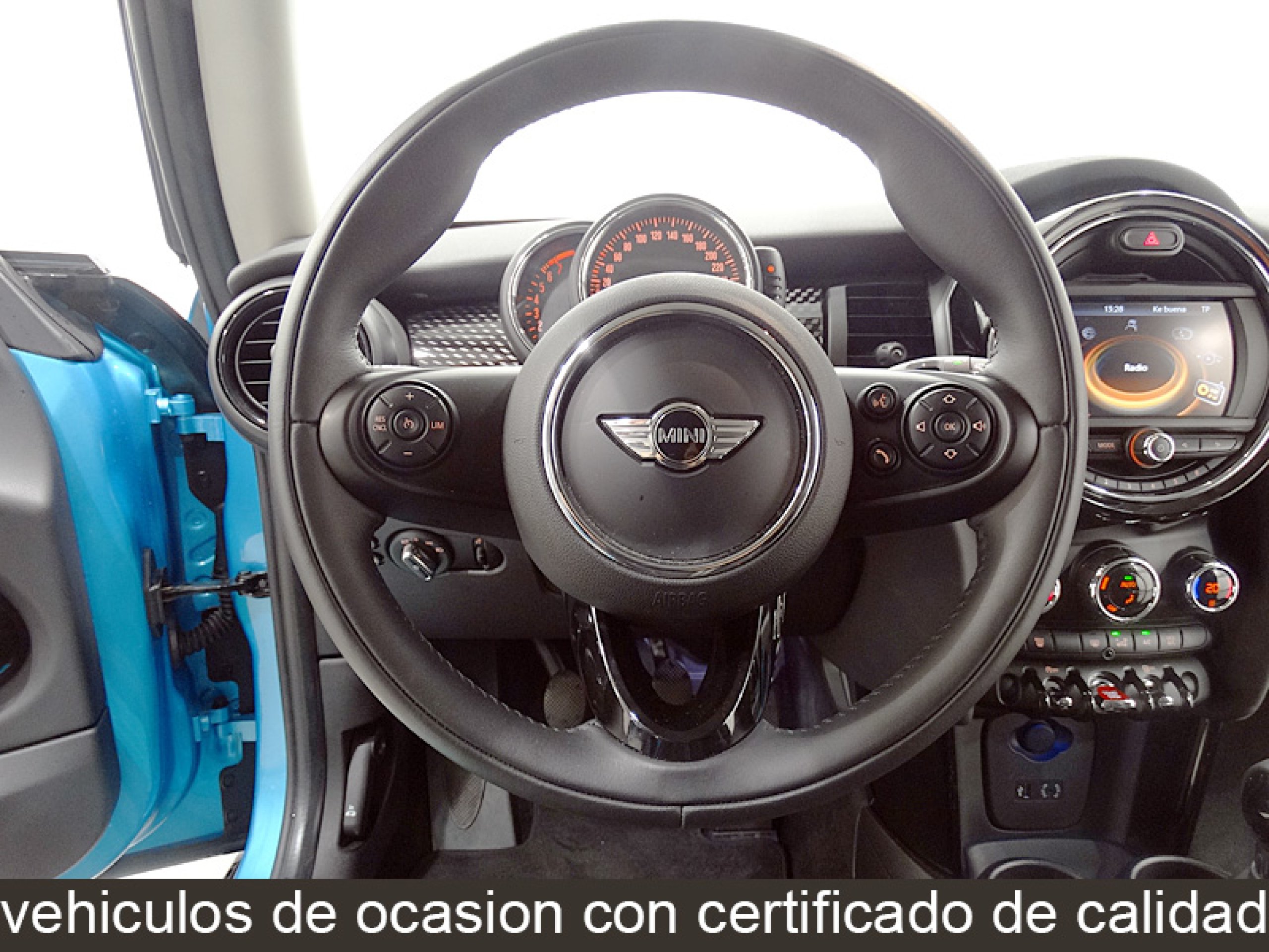 Foto Mini Mini 32