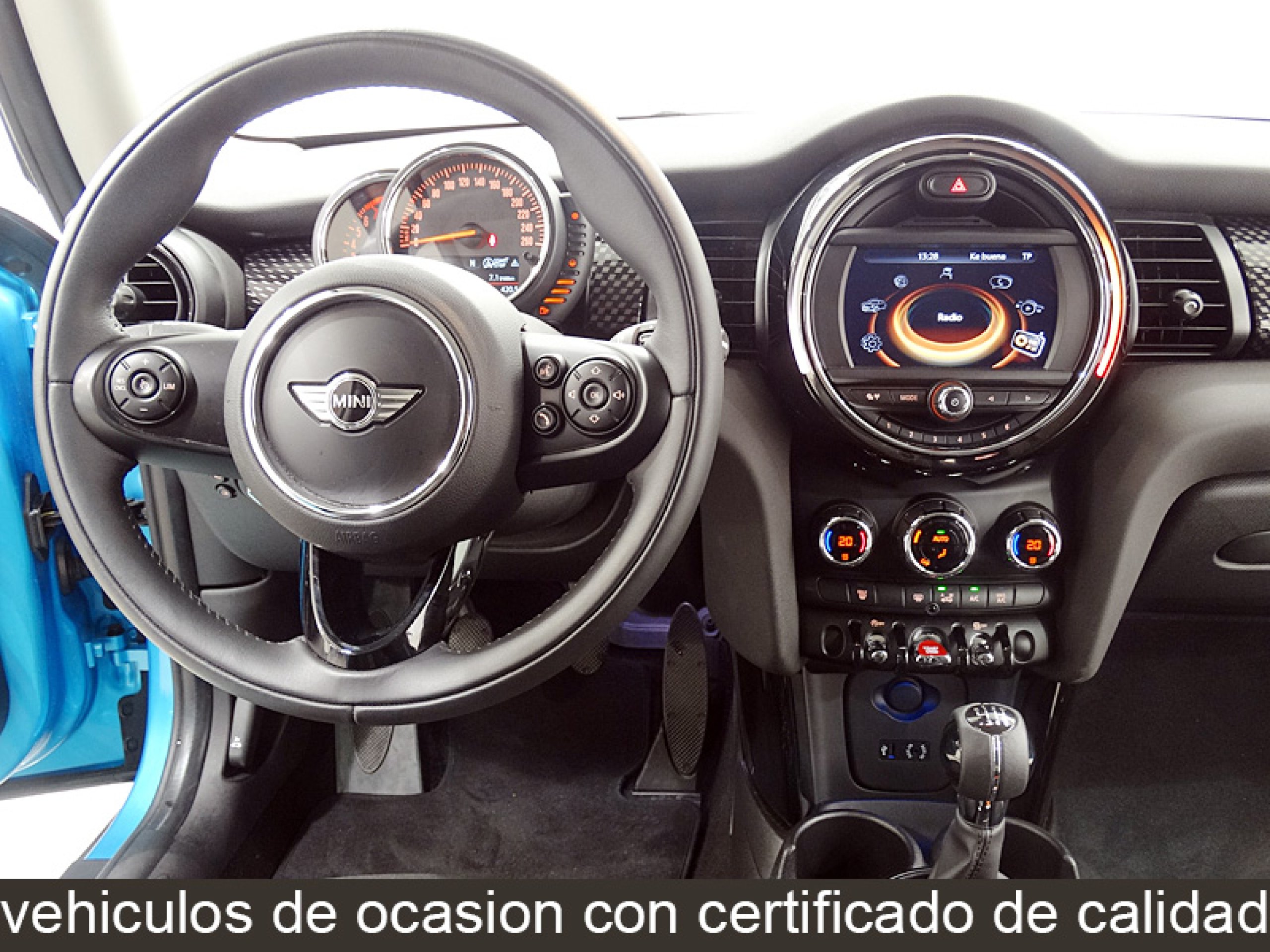 Foto Mini Mini 33