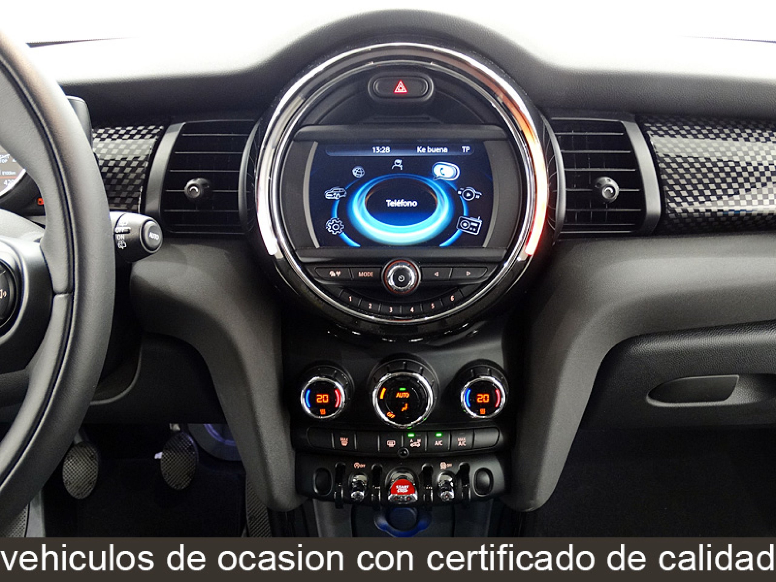 Foto Mini Mini 35