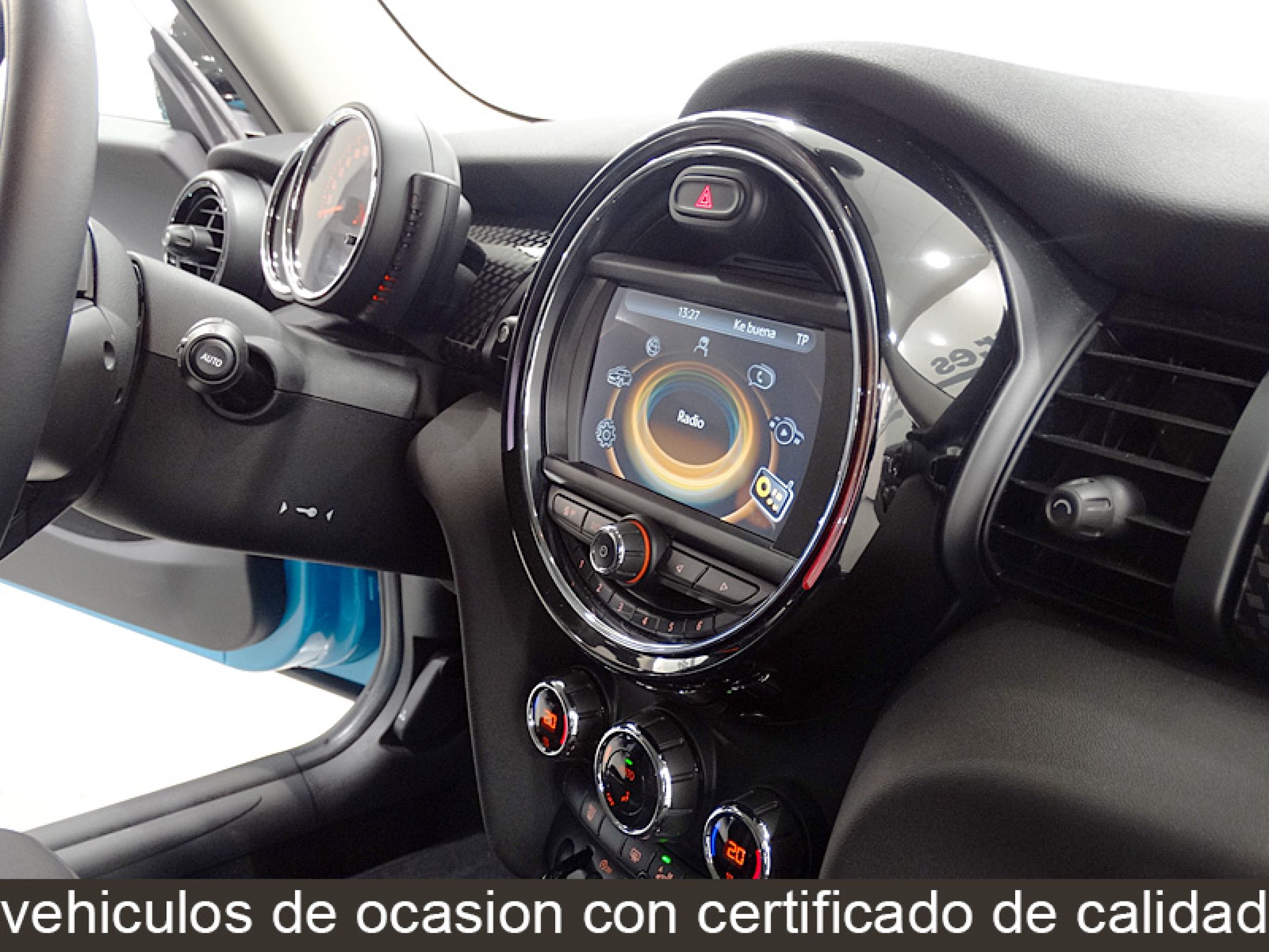 Foto Mini Mini 36