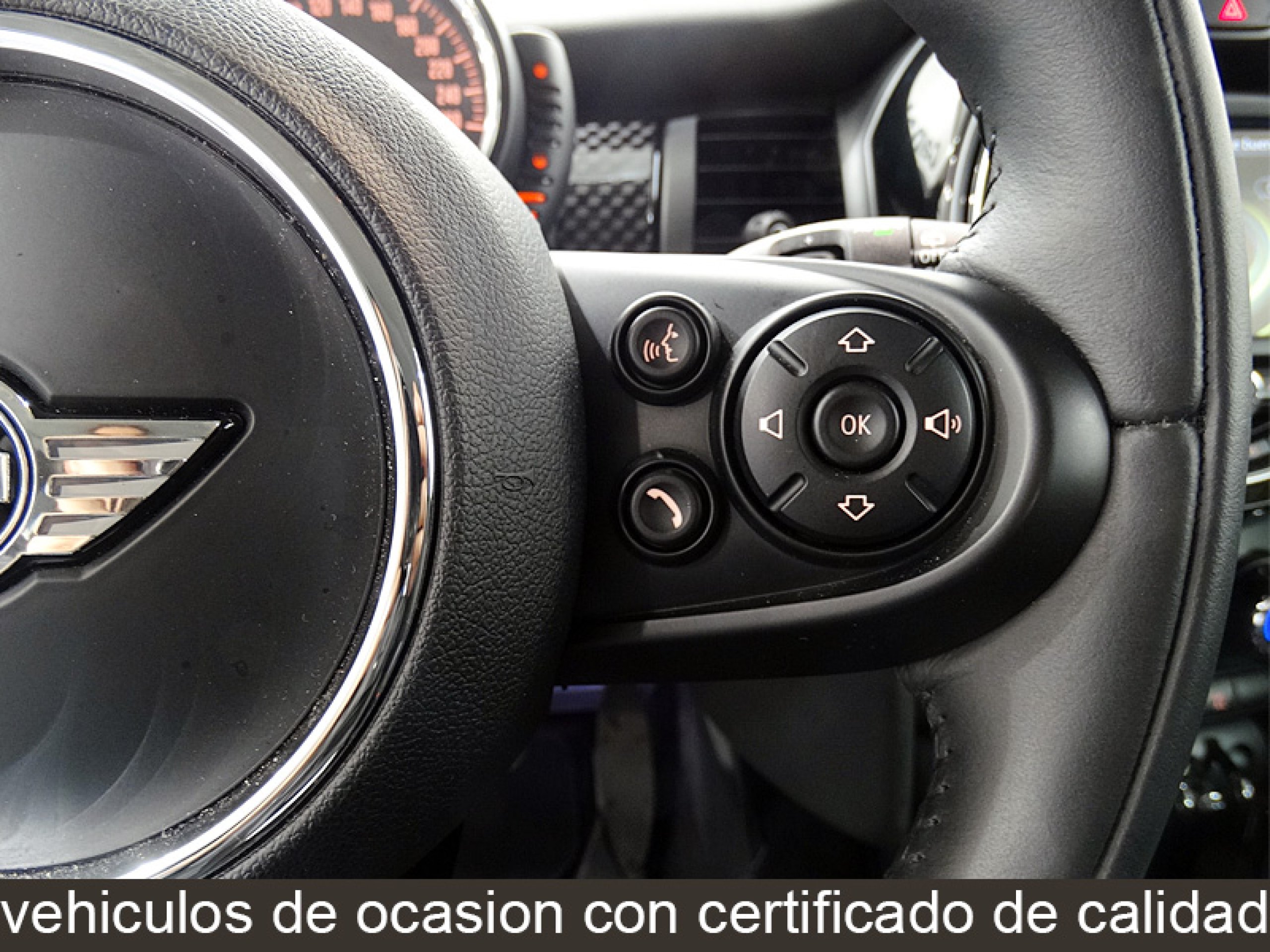 Foto Mini Mini 39