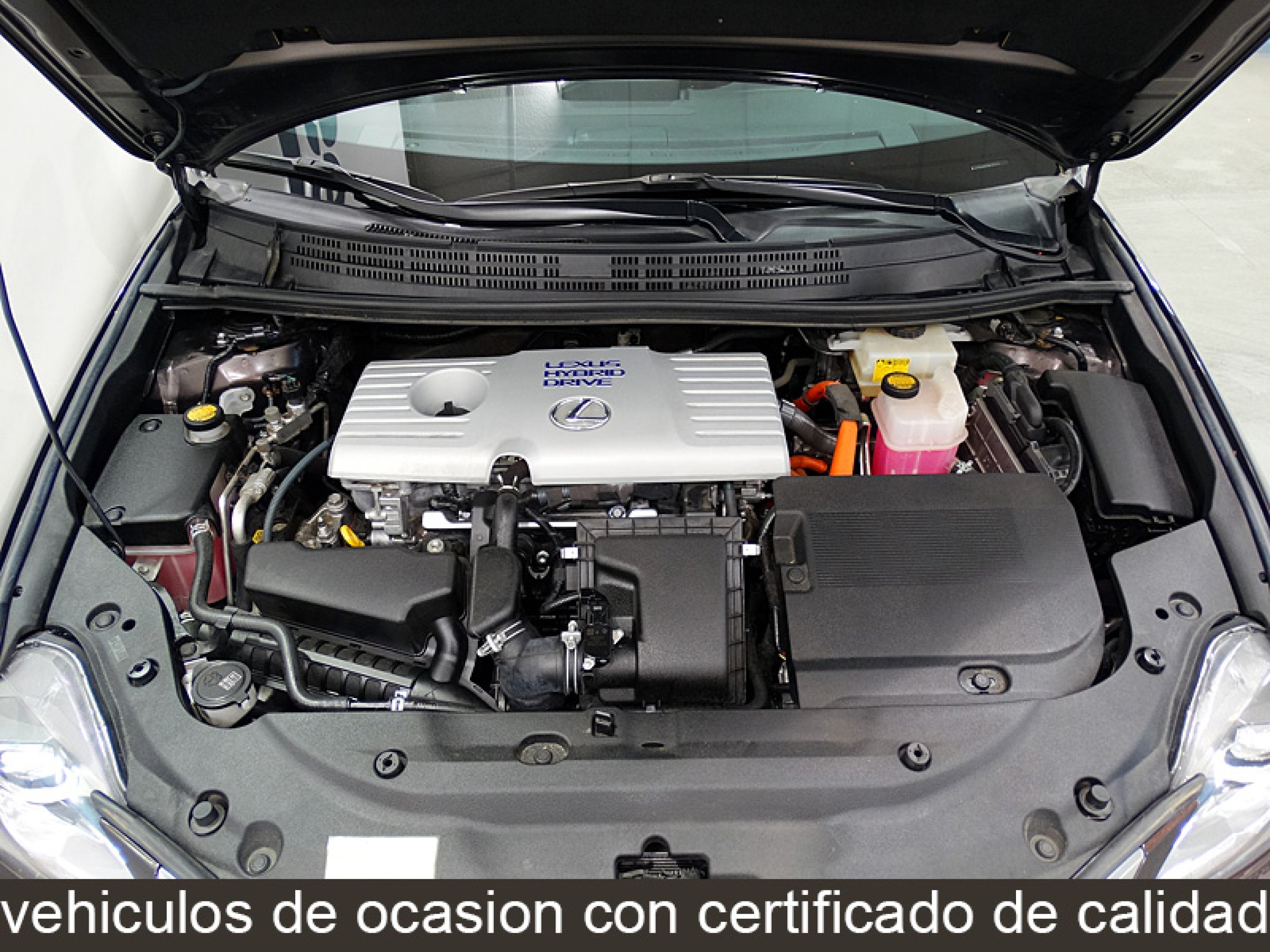 Foto Lexus CT 200h 15