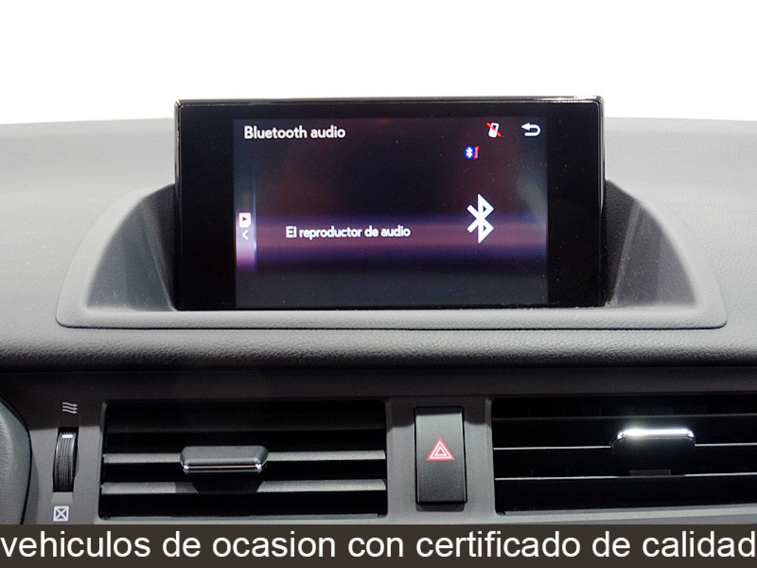 Foto Lexus CT 200h 26