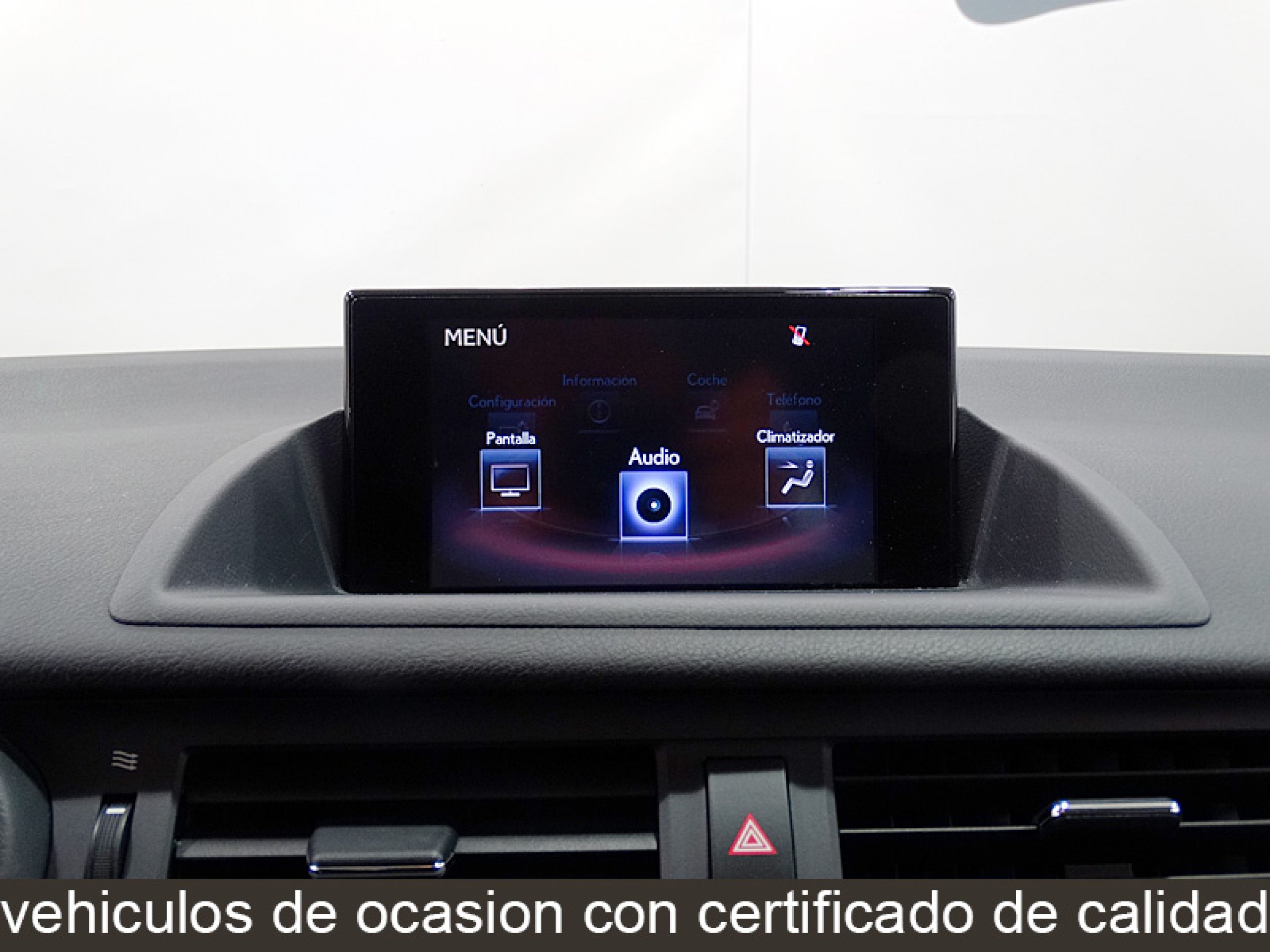 Foto Lexus CT 200h 28