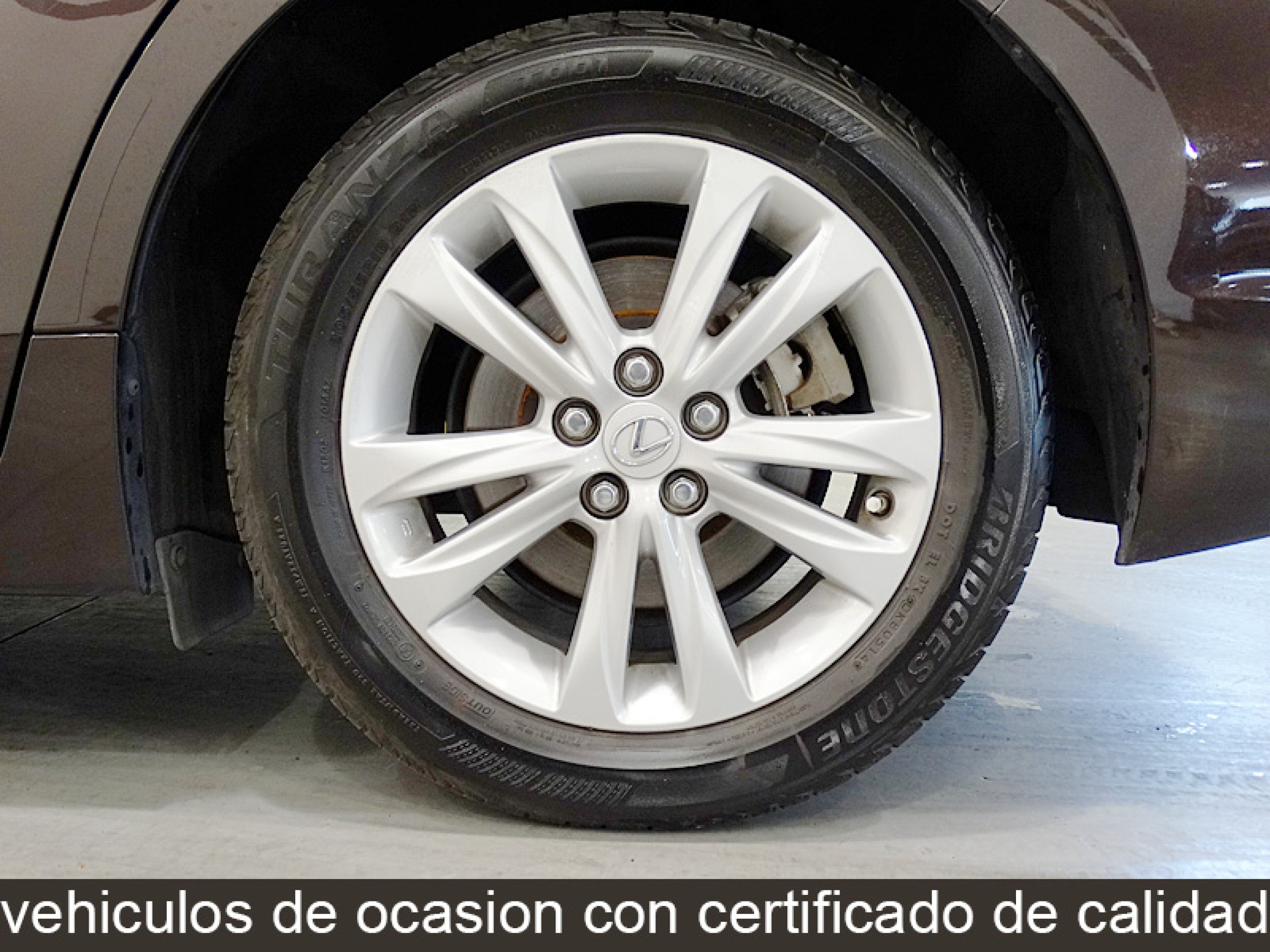 Foto Lexus CT 200h 32
