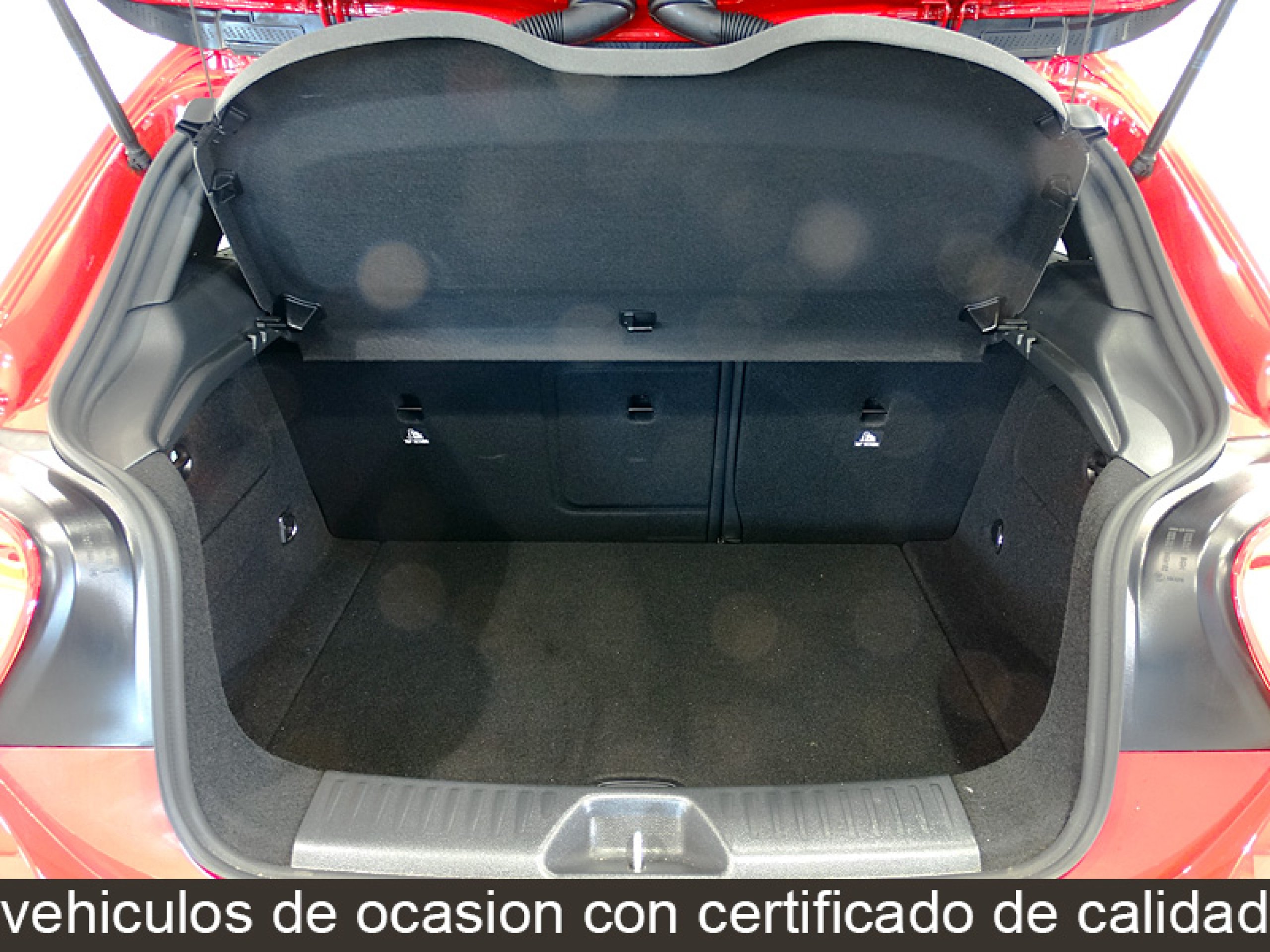 Foto Mercedes-Benz A 180 16
