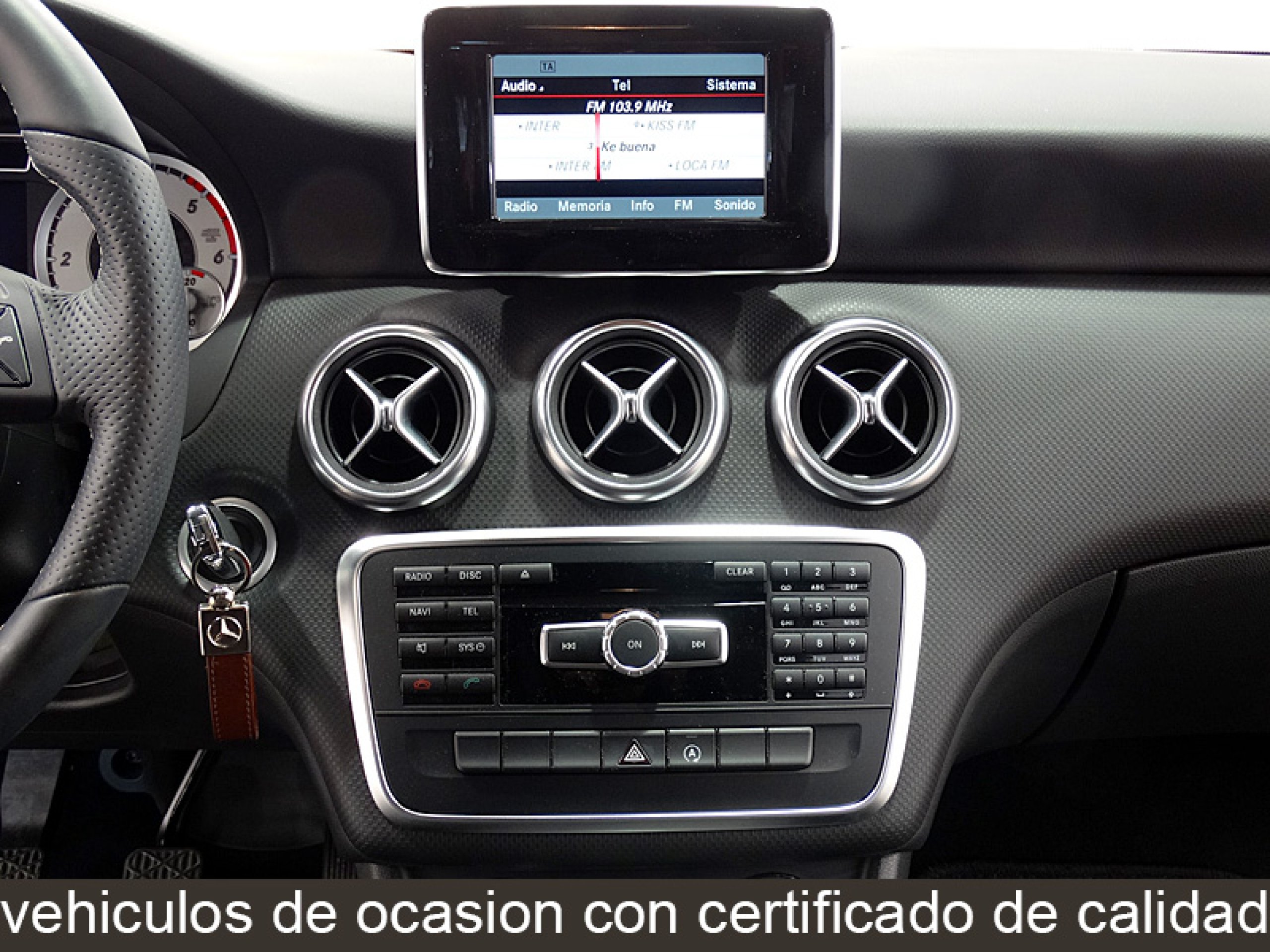 Foto Mercedes-Benz A 180 27