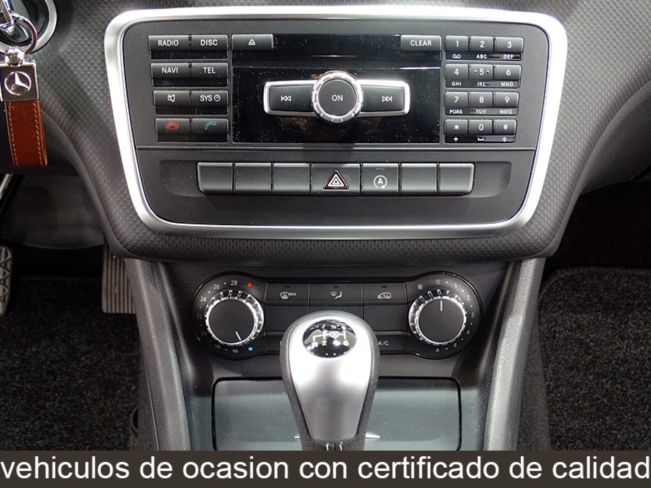 Foto Mercedes-Benz A 180 28