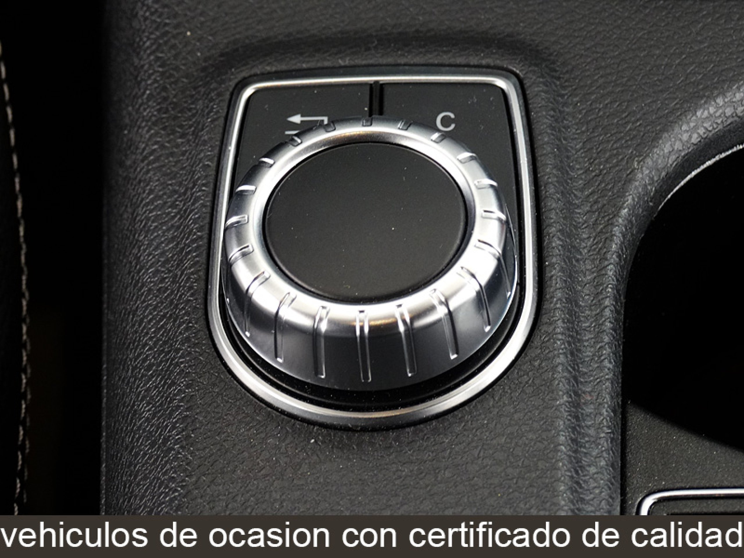 Foto Mercedes-Benz A 180 30