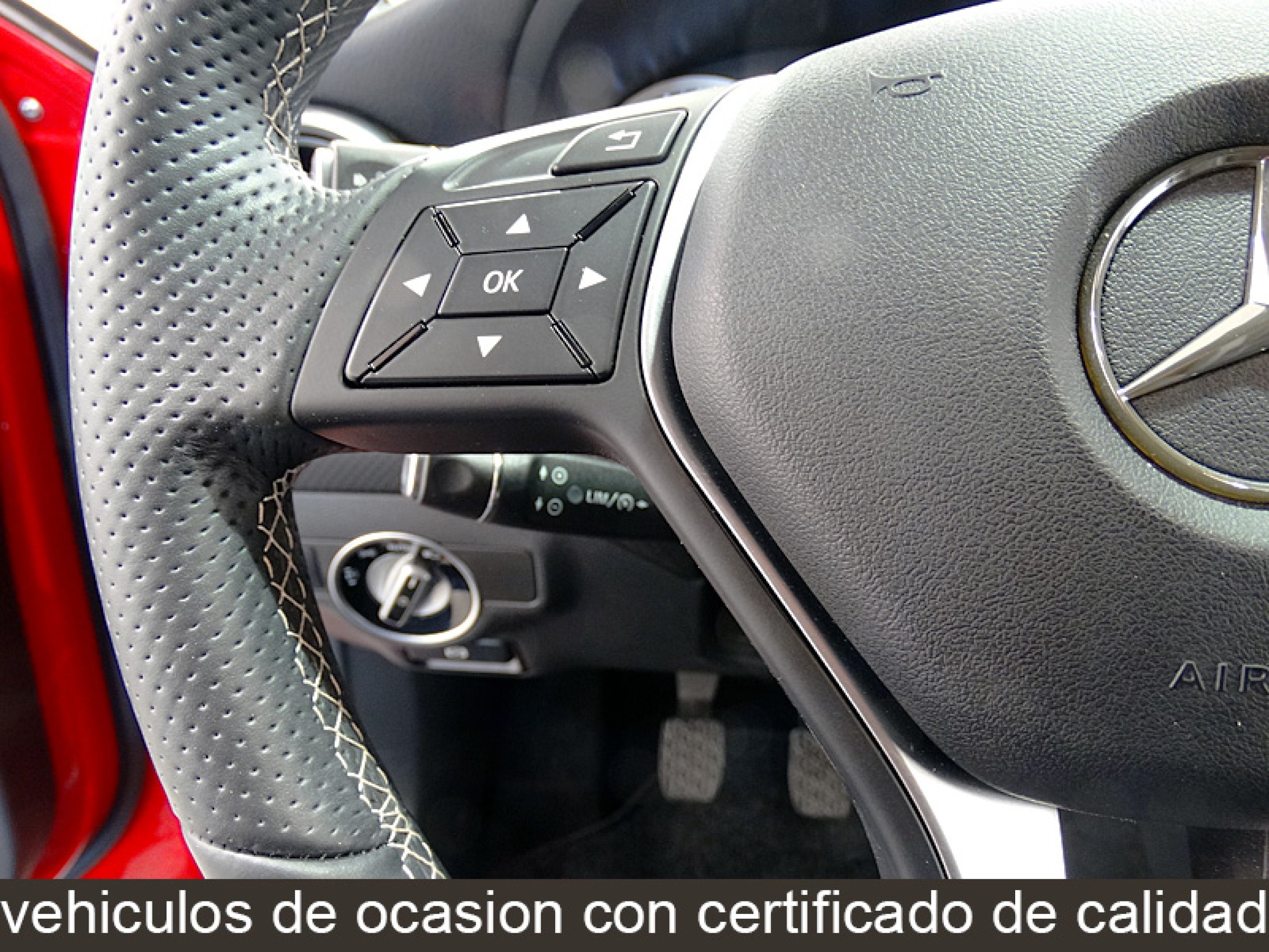 Foto Mercedes-Benz A 180 32