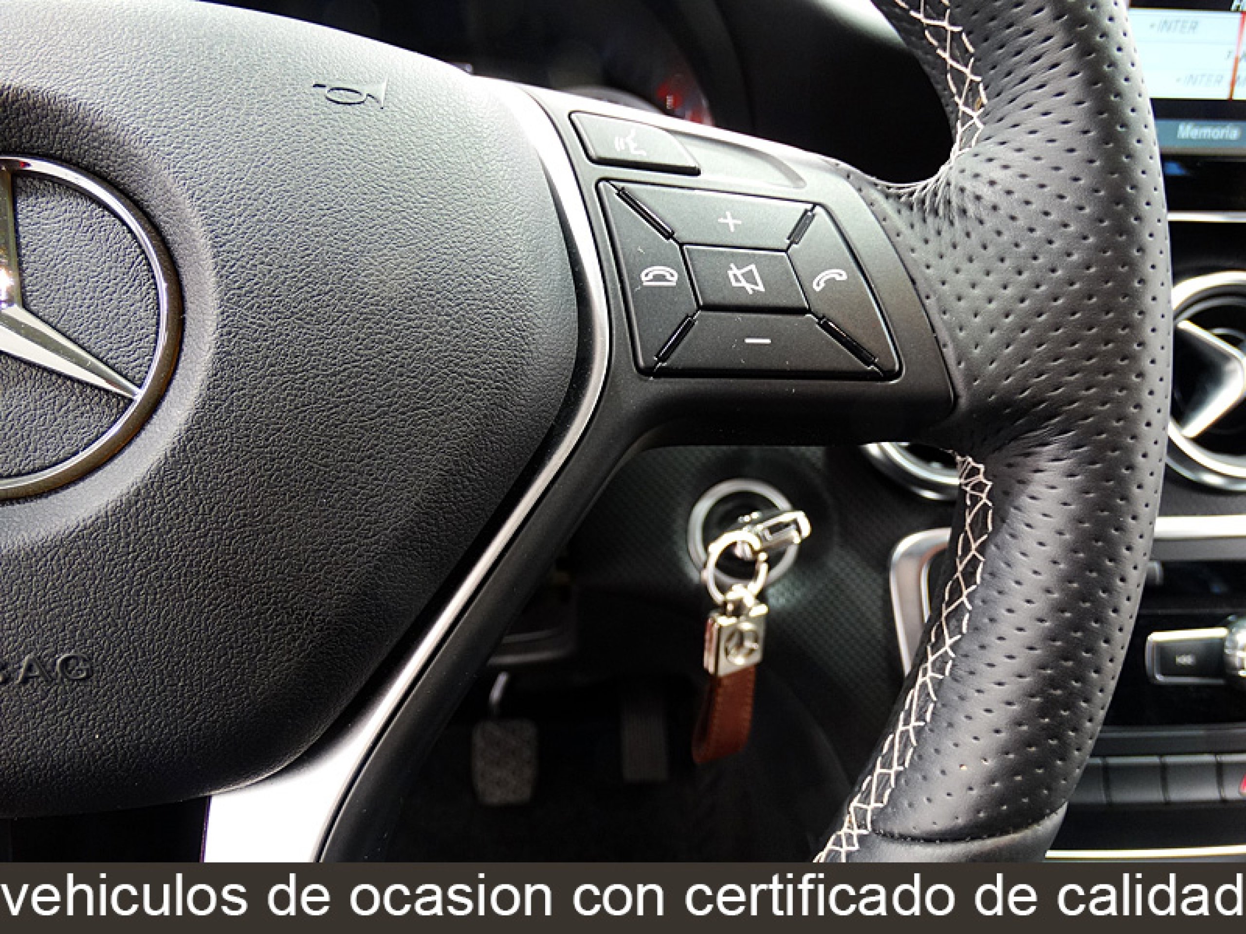 Foto Mercedes-Benz A 180 33
